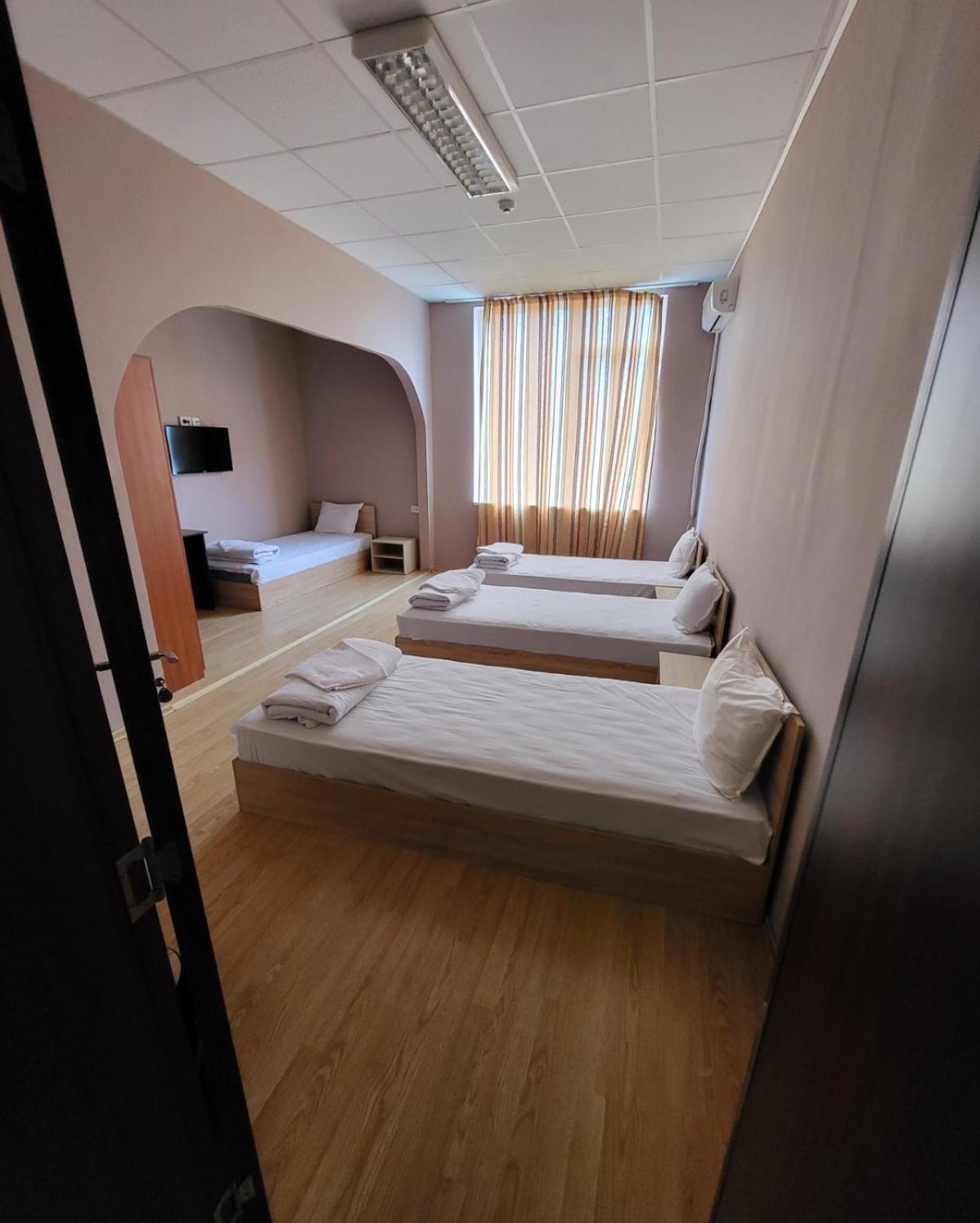 Quadruple Room photo 1