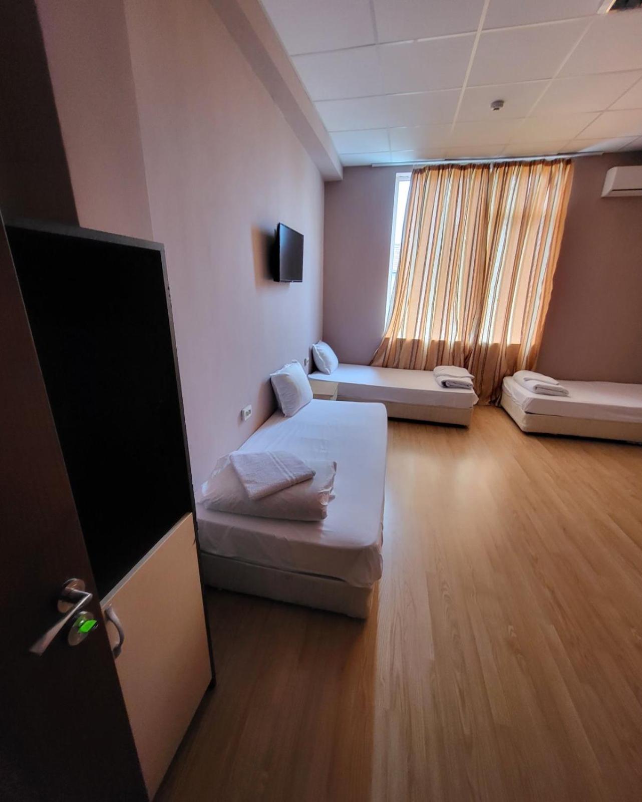 Quadruple Room photo 3