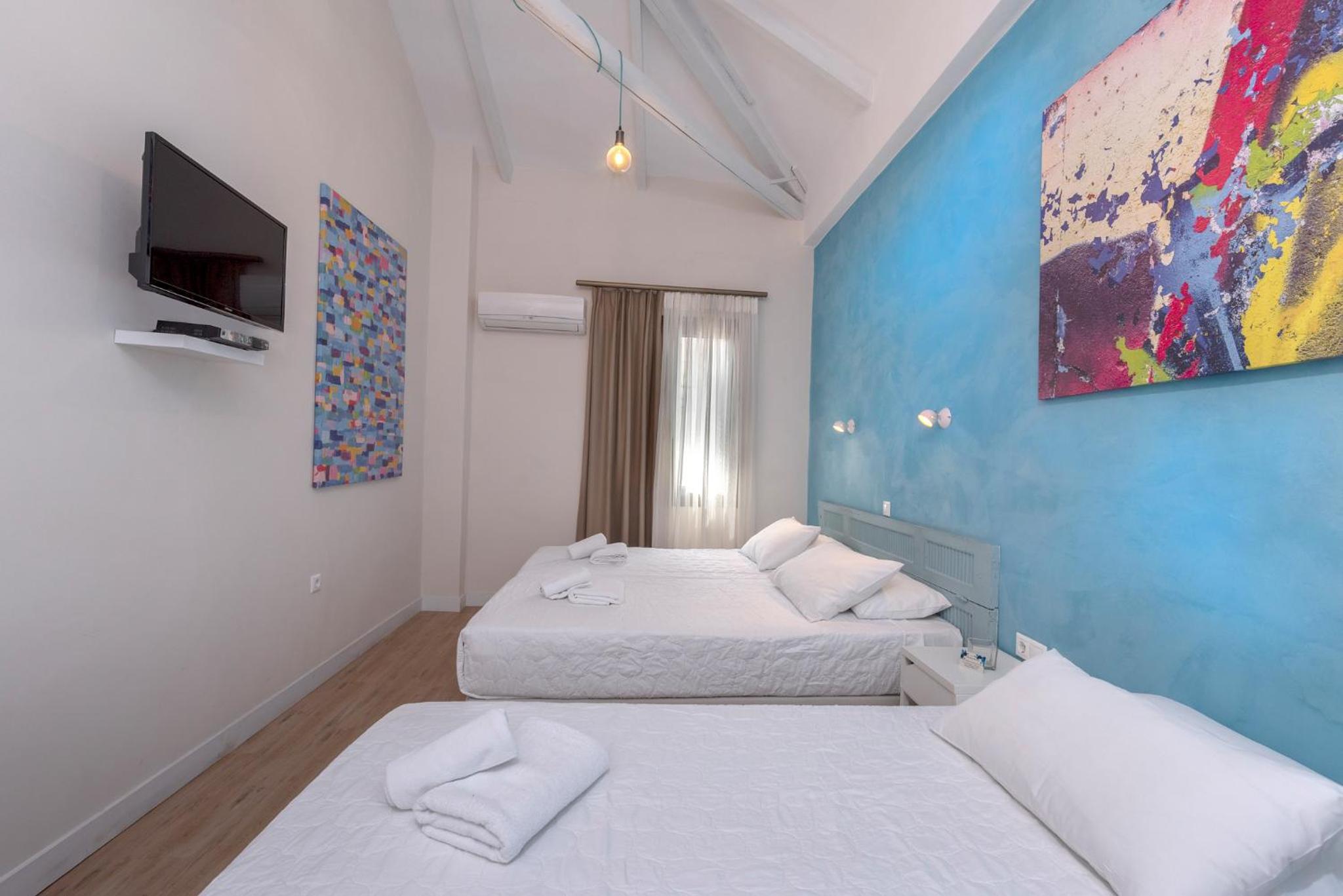 Standard Triple Room photo 1