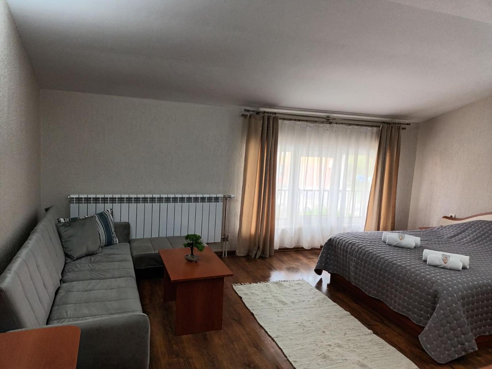 Two-Bedroom Apartment - Photo 1