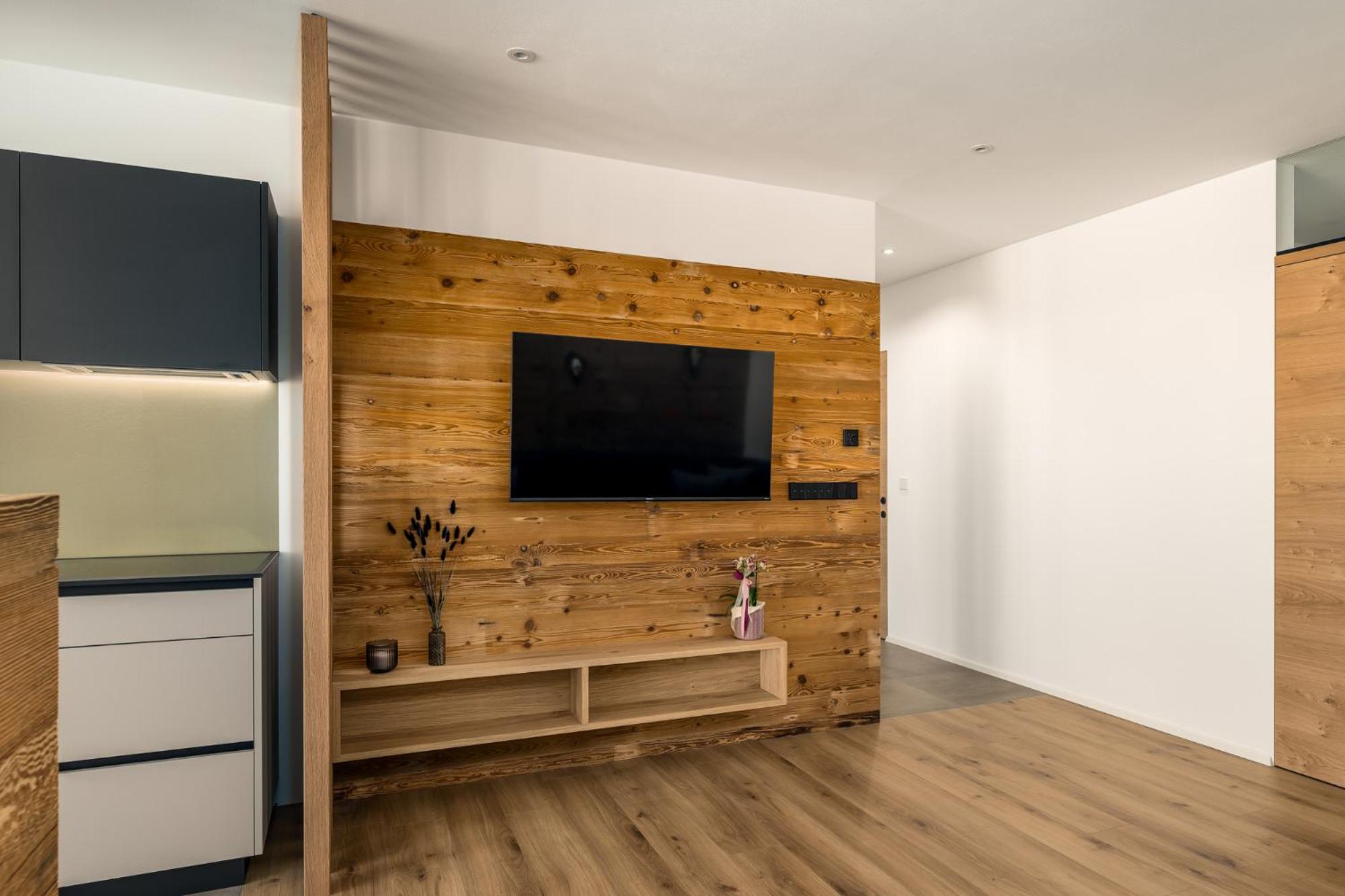 Two-Bedroom Apartment photo 1
