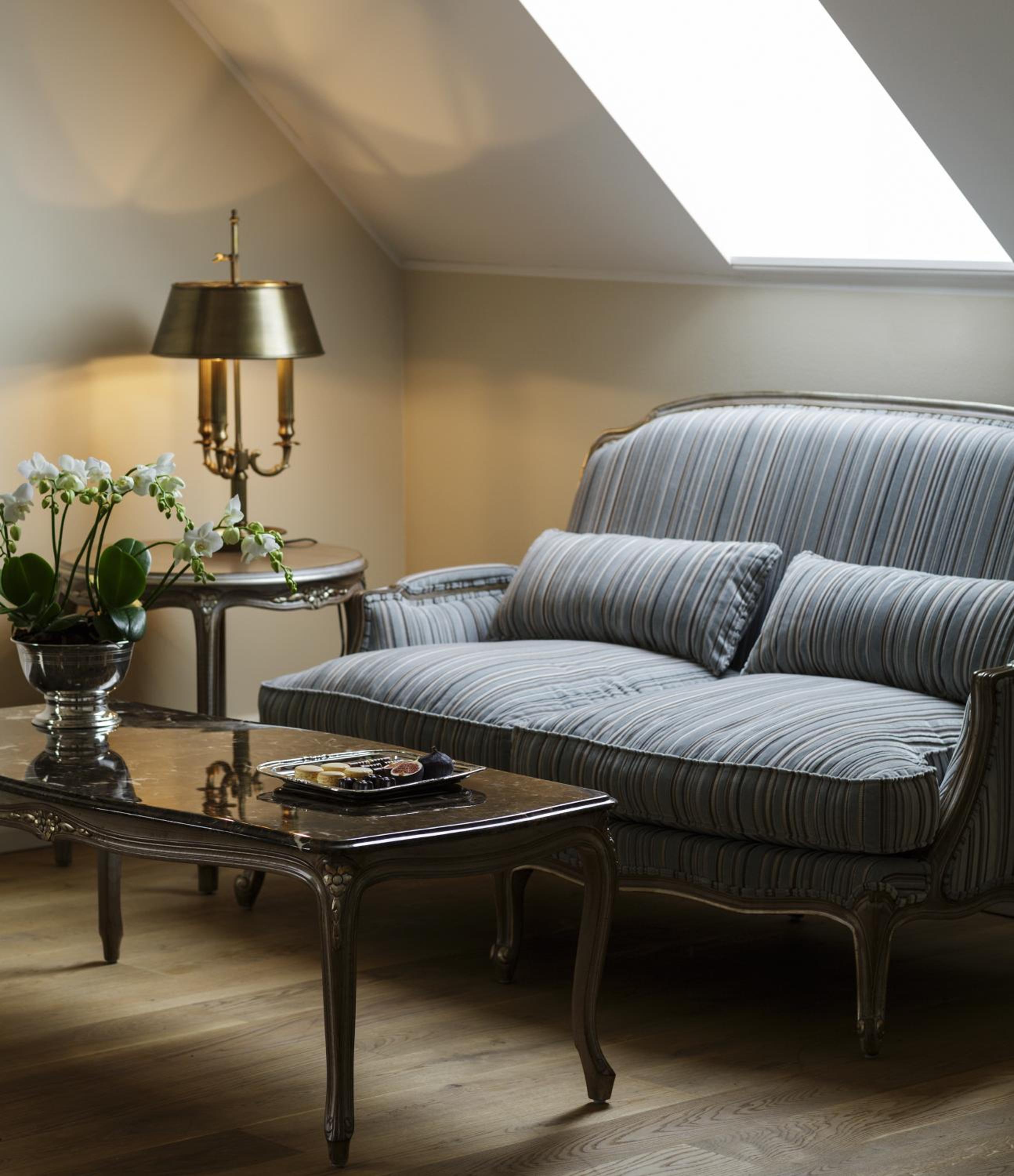 Junior Suite photo 2