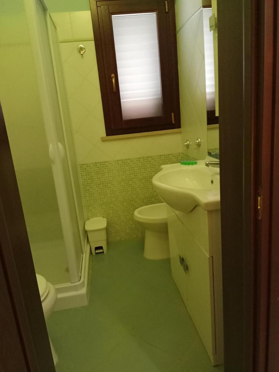 Double or Twin Room with Balcony