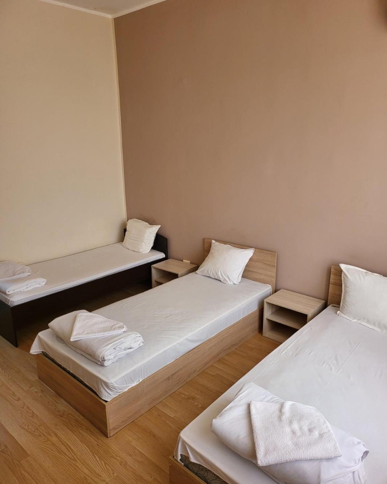 Triple Room photo 2