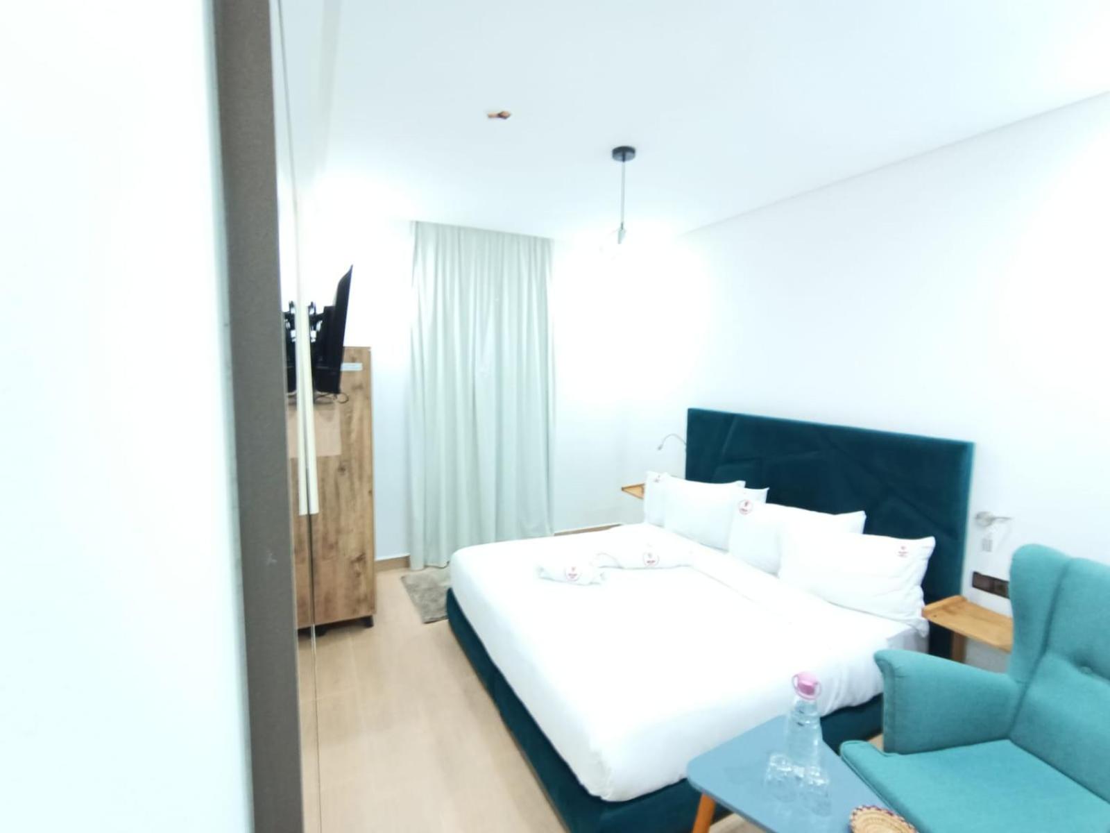 Deluxe Double Room photo 1