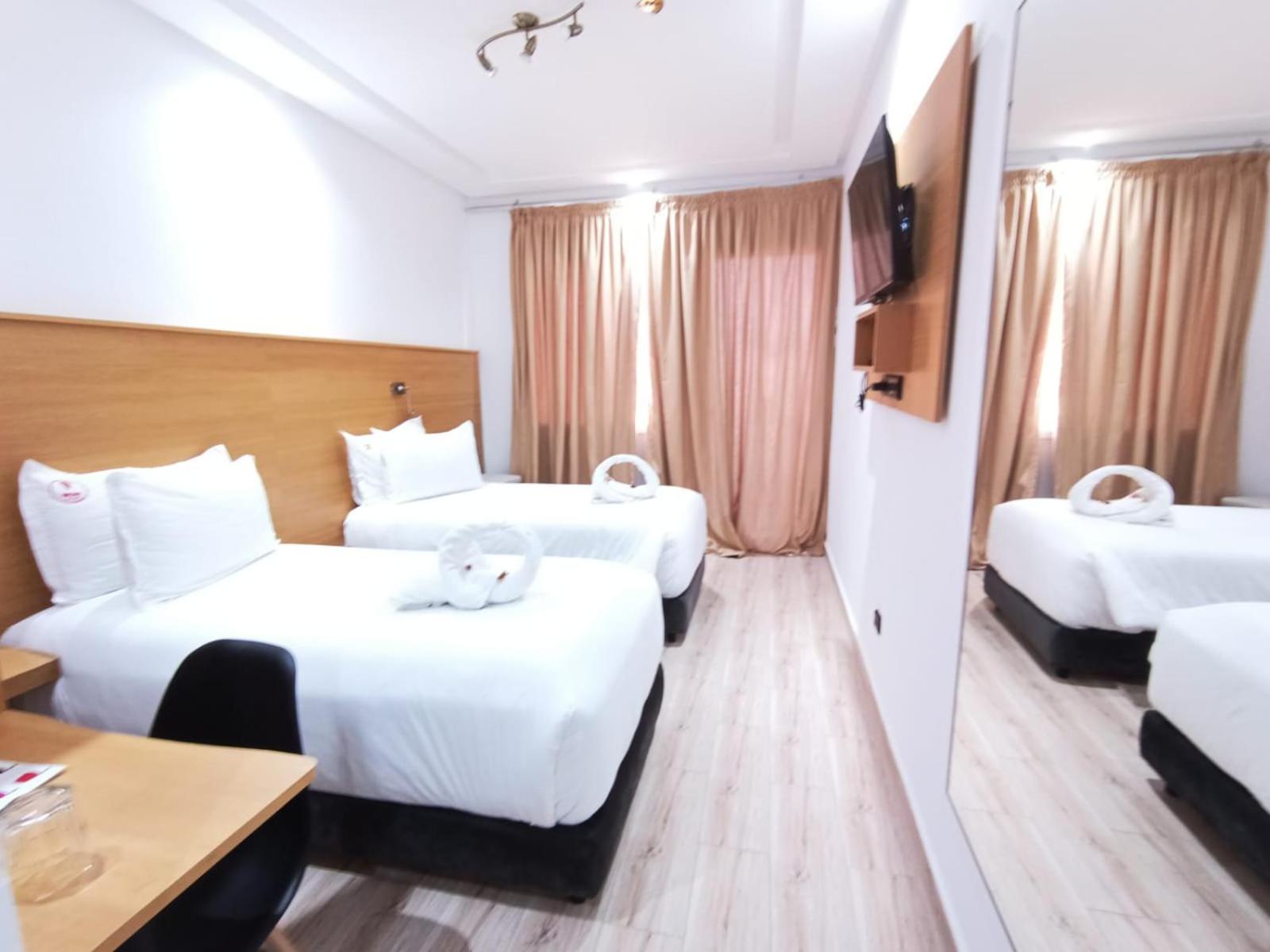 Superior Double Room photo 1