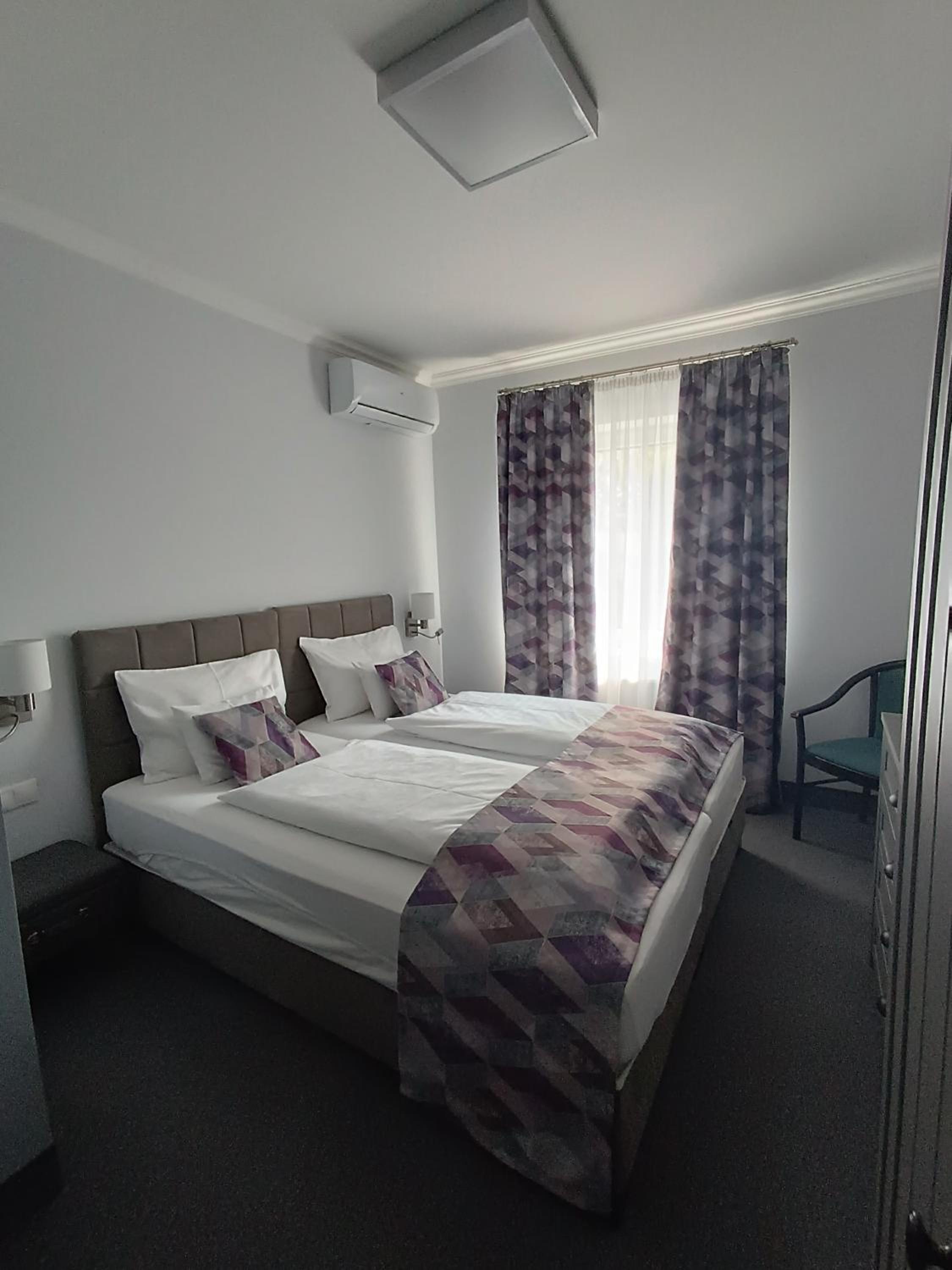 Standard Double Room photo 1