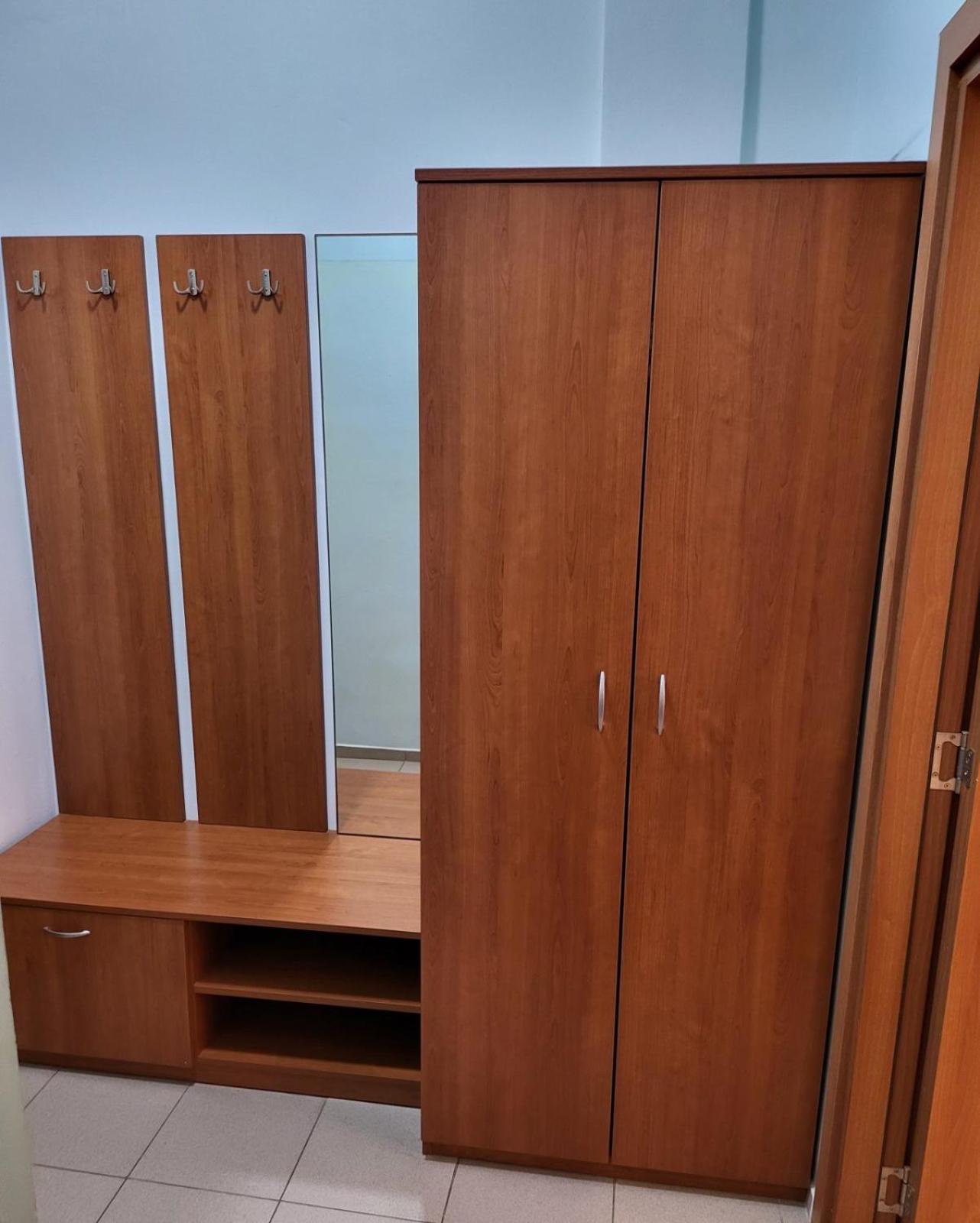 Large Twin Room photo 3