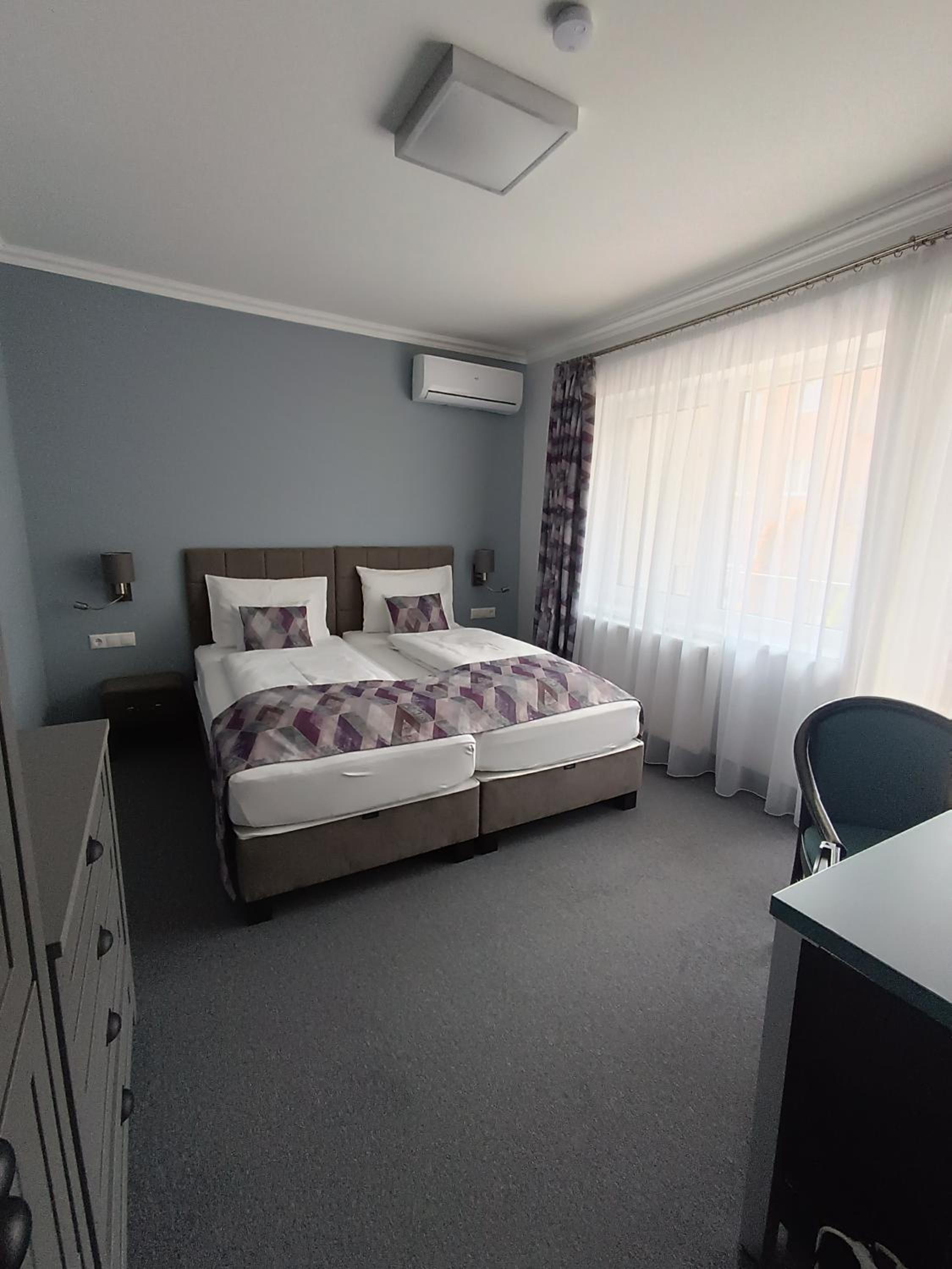 Double Room with Balcony photo 1