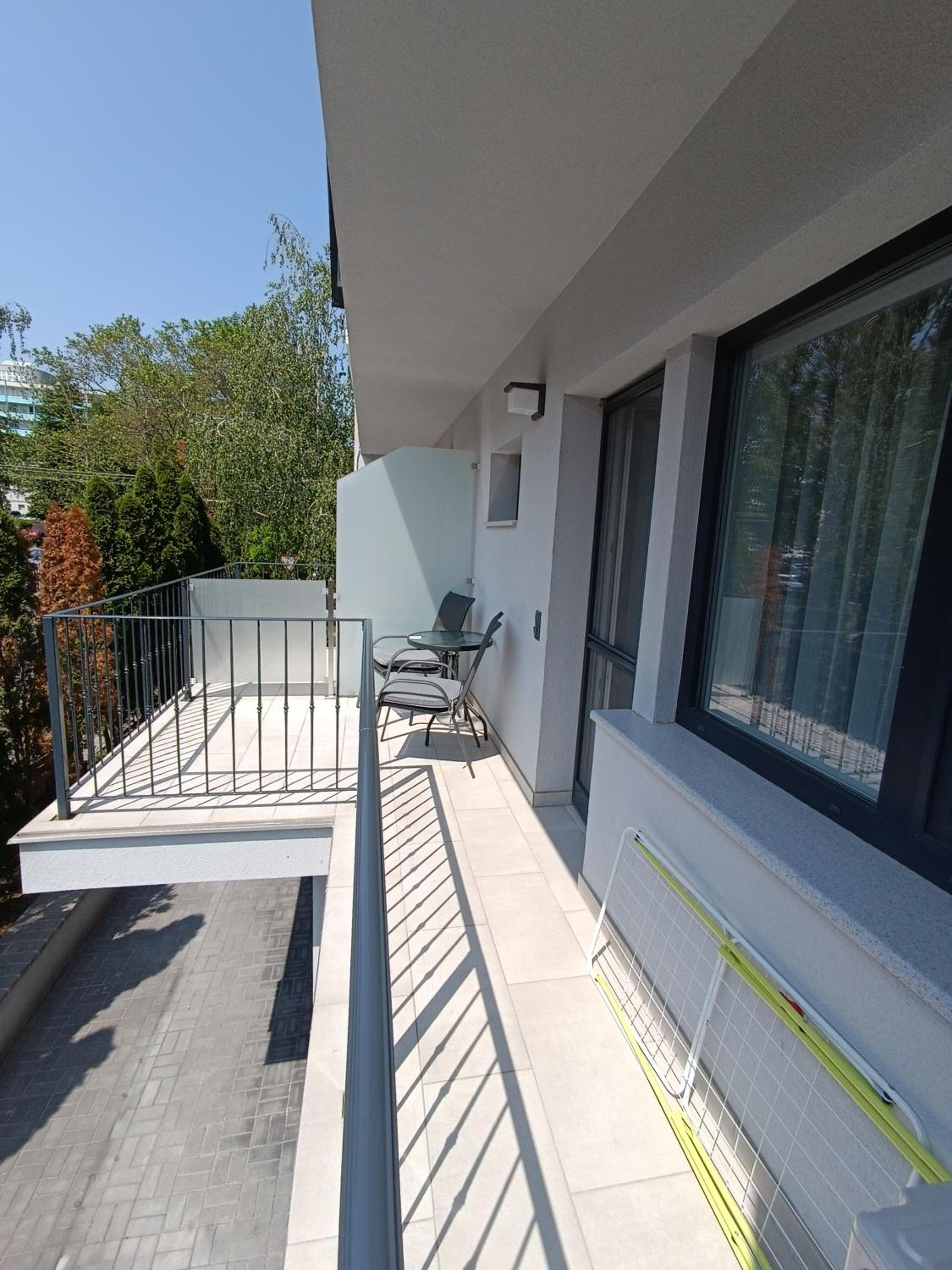 Double Room with Balcony photo 3