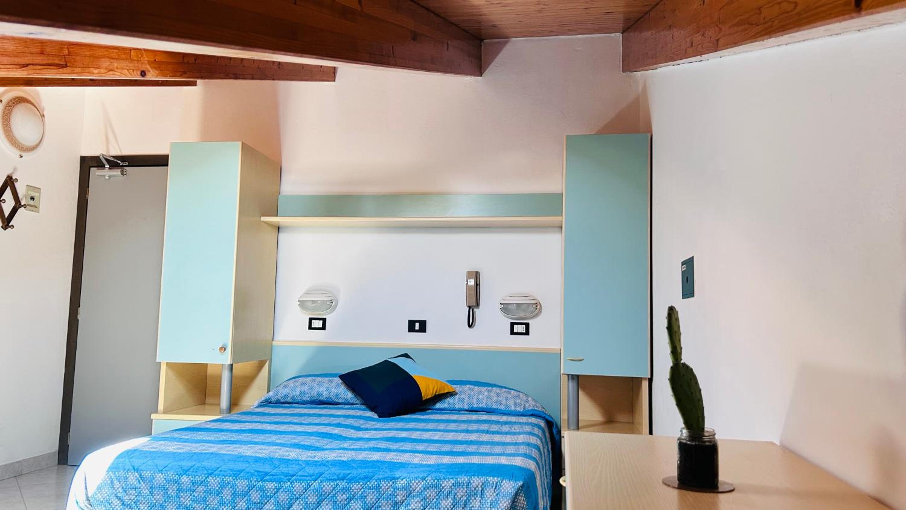 Budget Double or Twin Room - Photo 1
