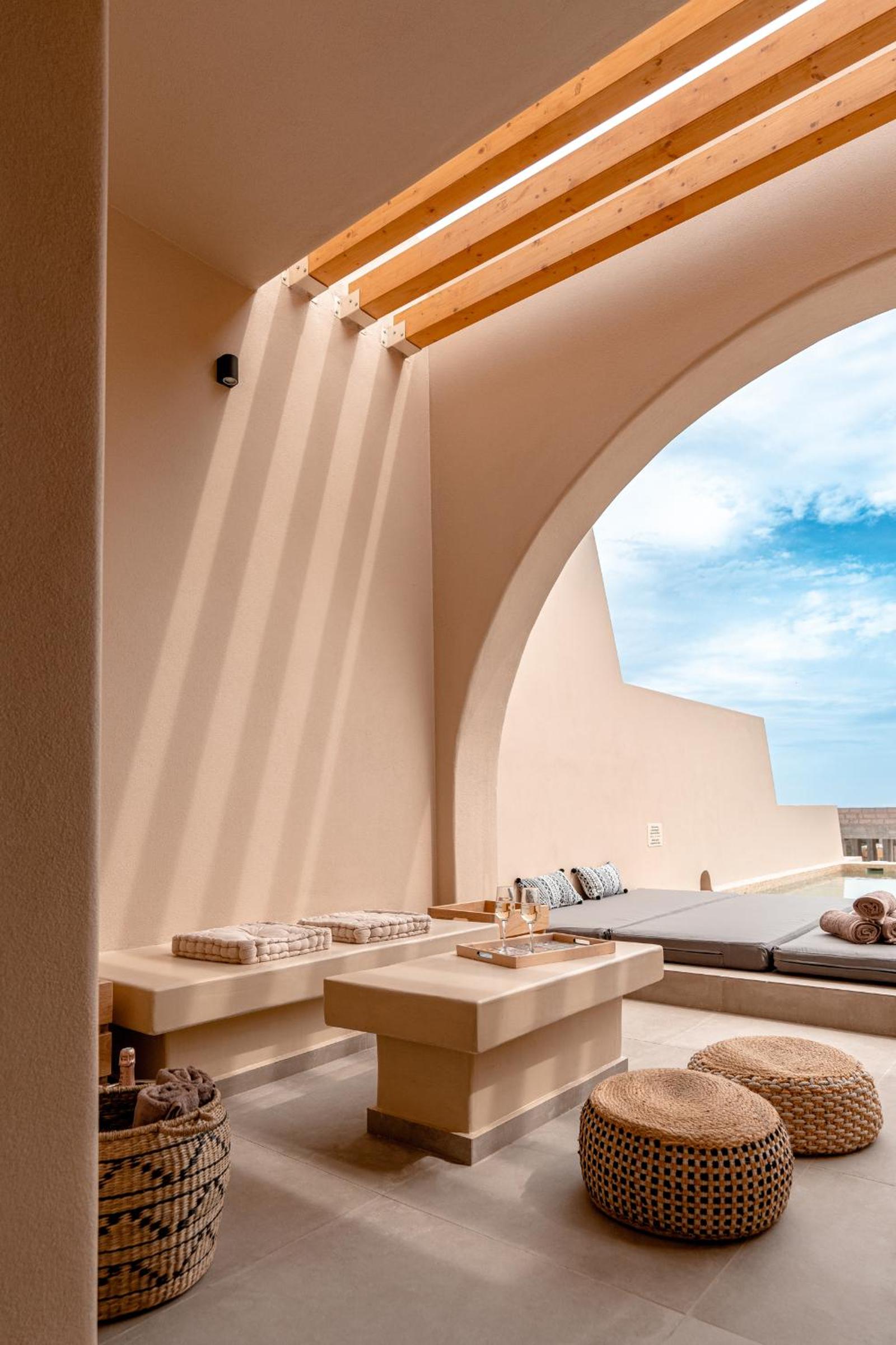 One-Bedroom Villa photo 2
