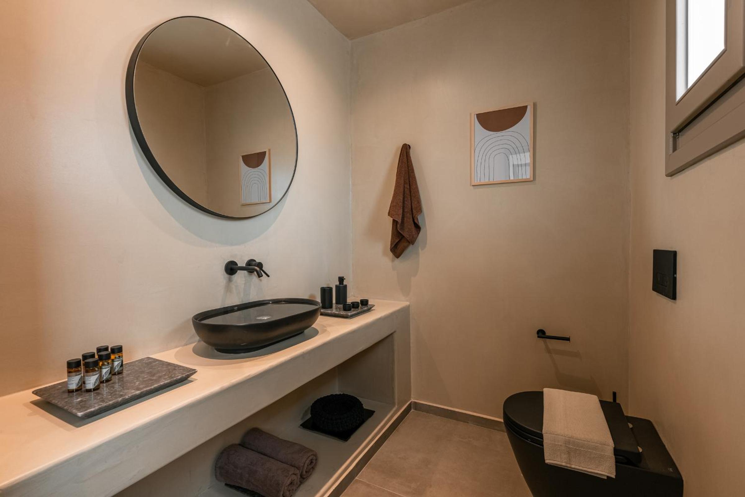 One-Bedroom Villa photo 3