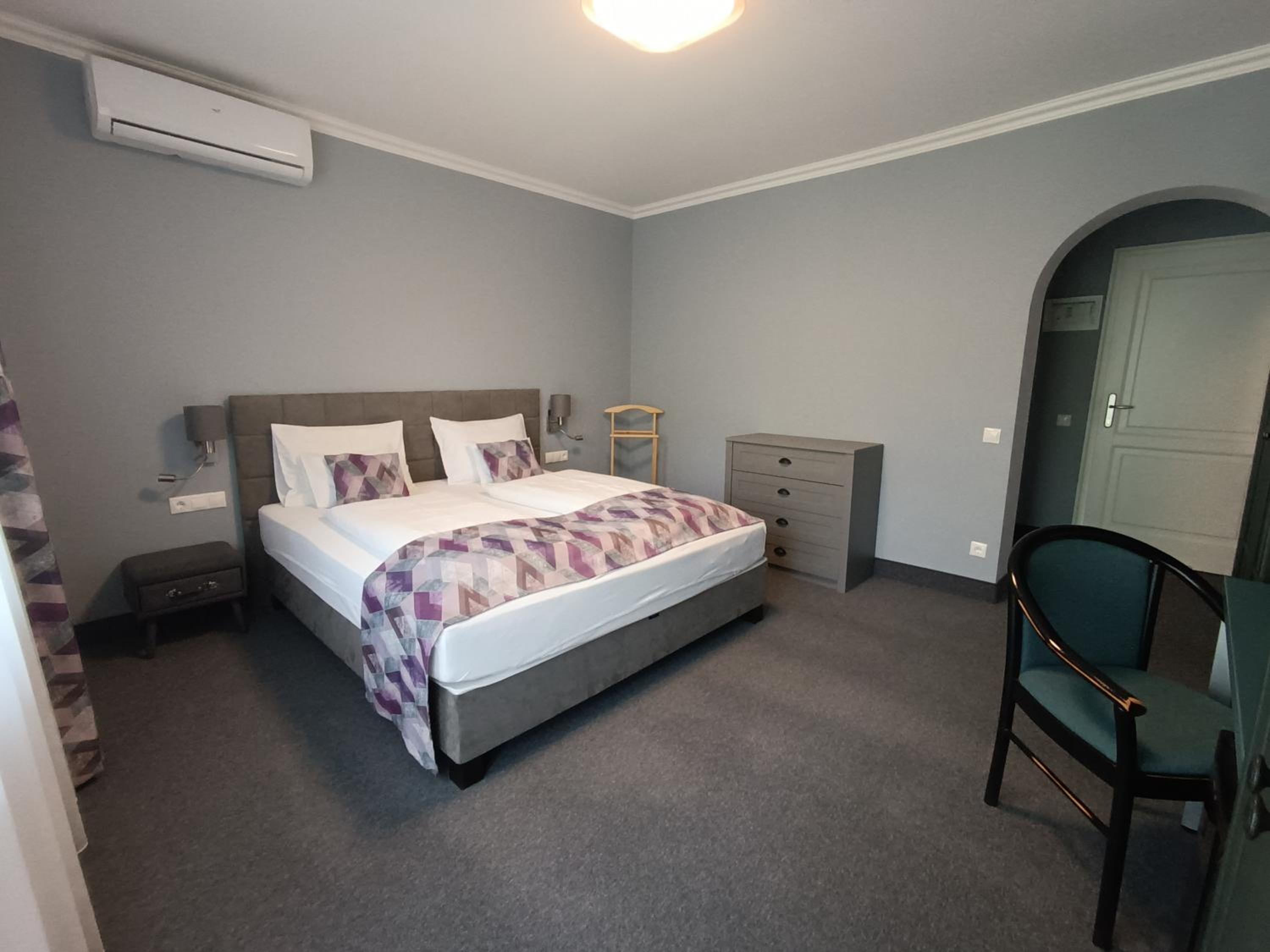Superior Double Room photo 2