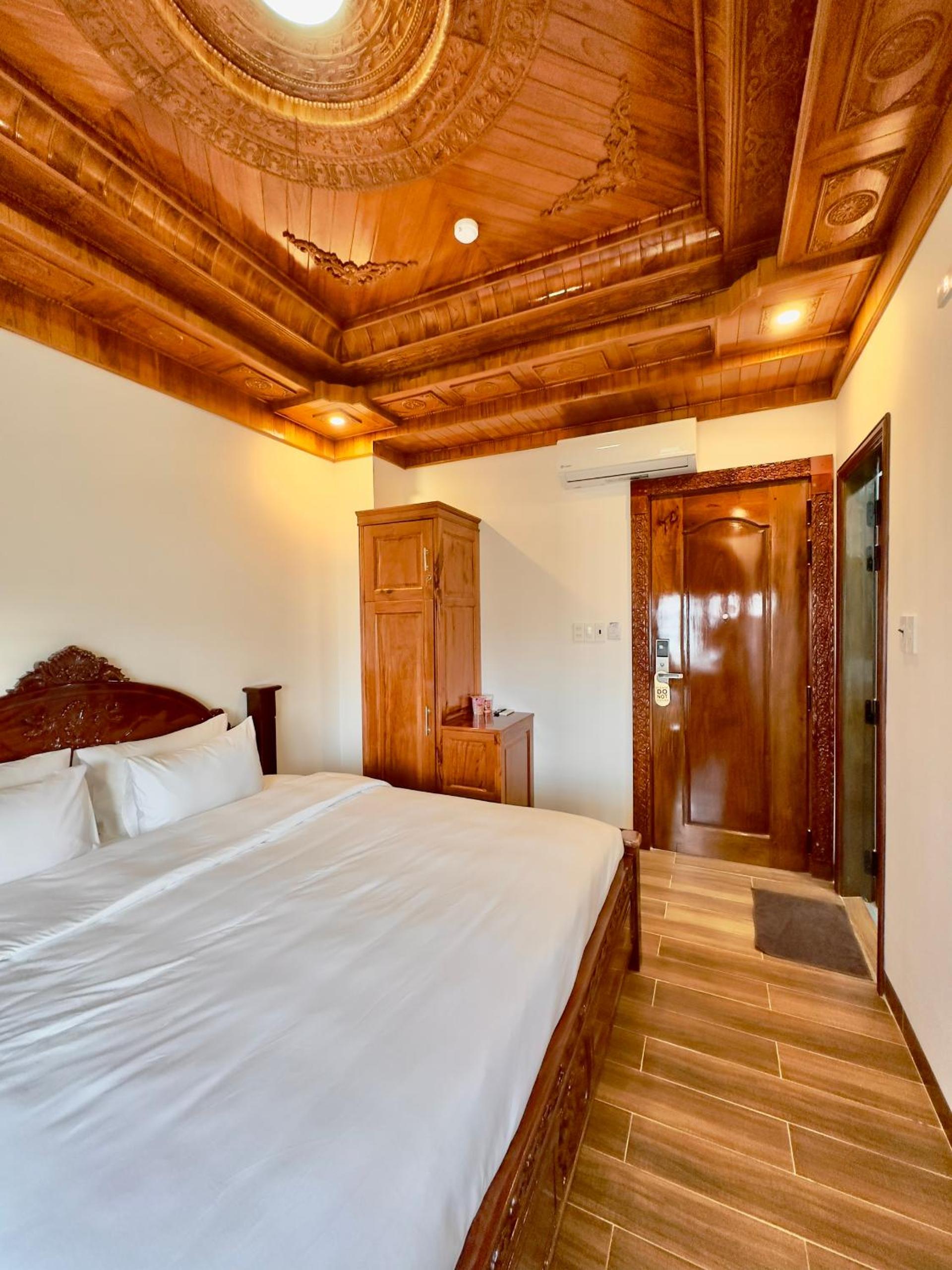 Deluxe Double Room - Photo 3