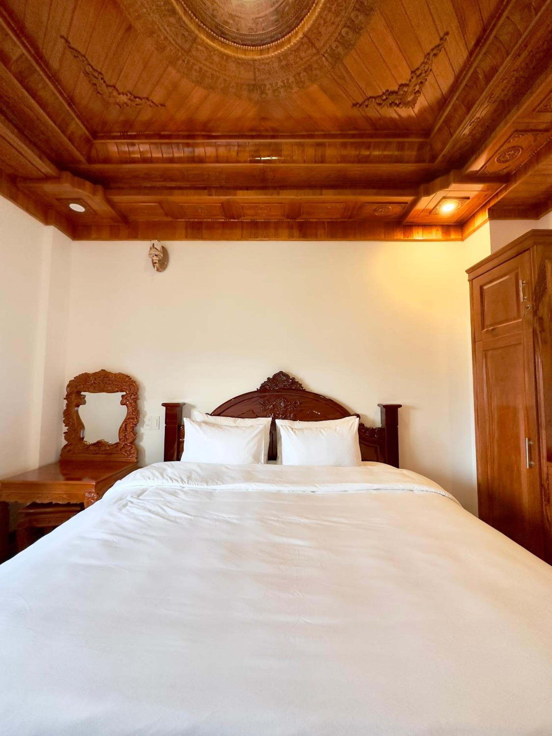 Deluxe Double Room - Photo 4