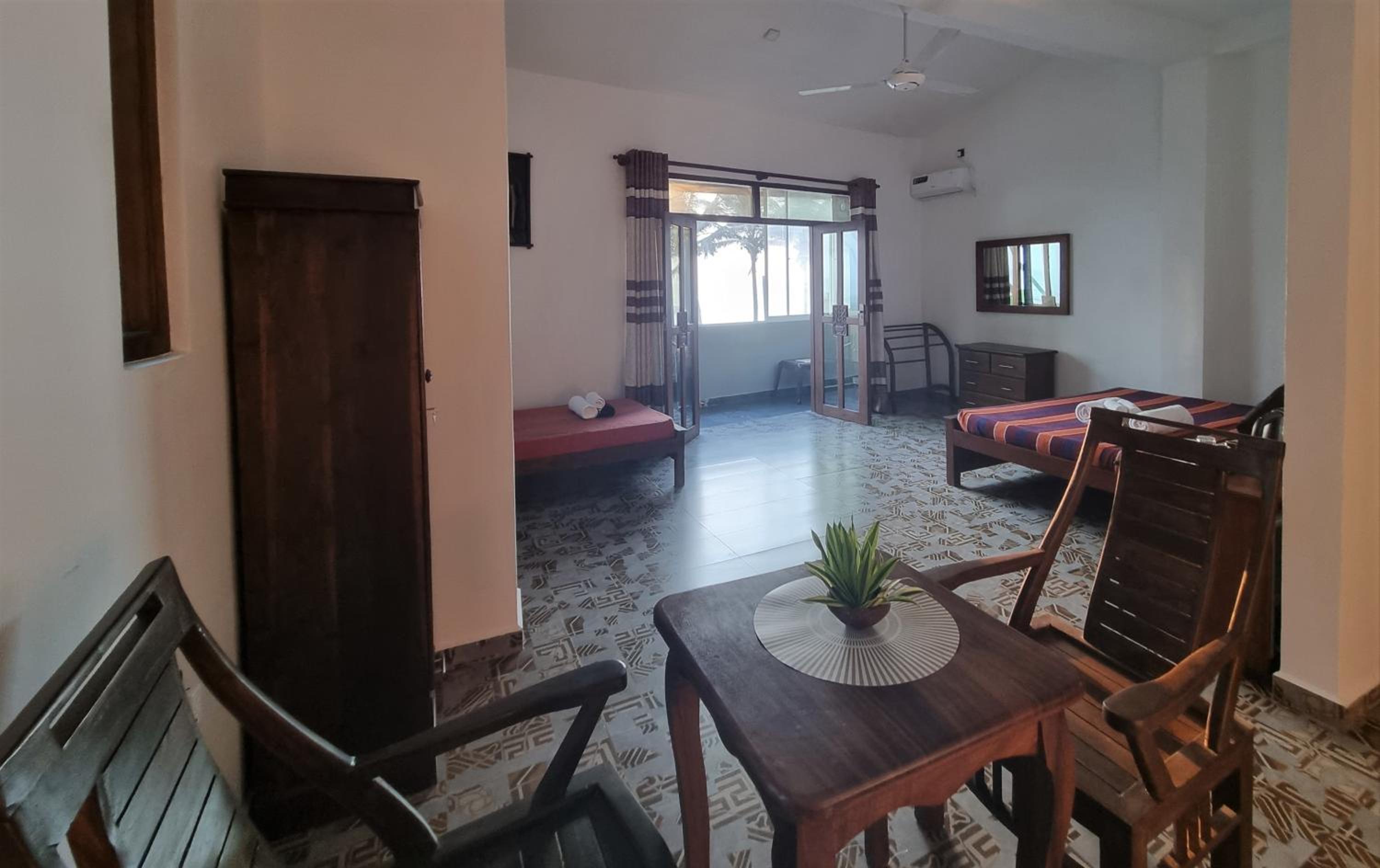Triple Room With Sea View photo 3