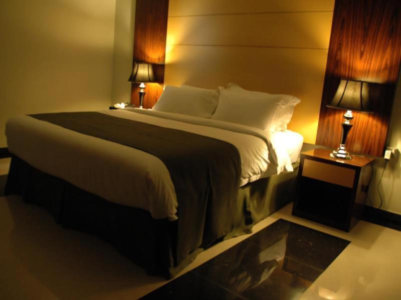 King Double Room photo 2