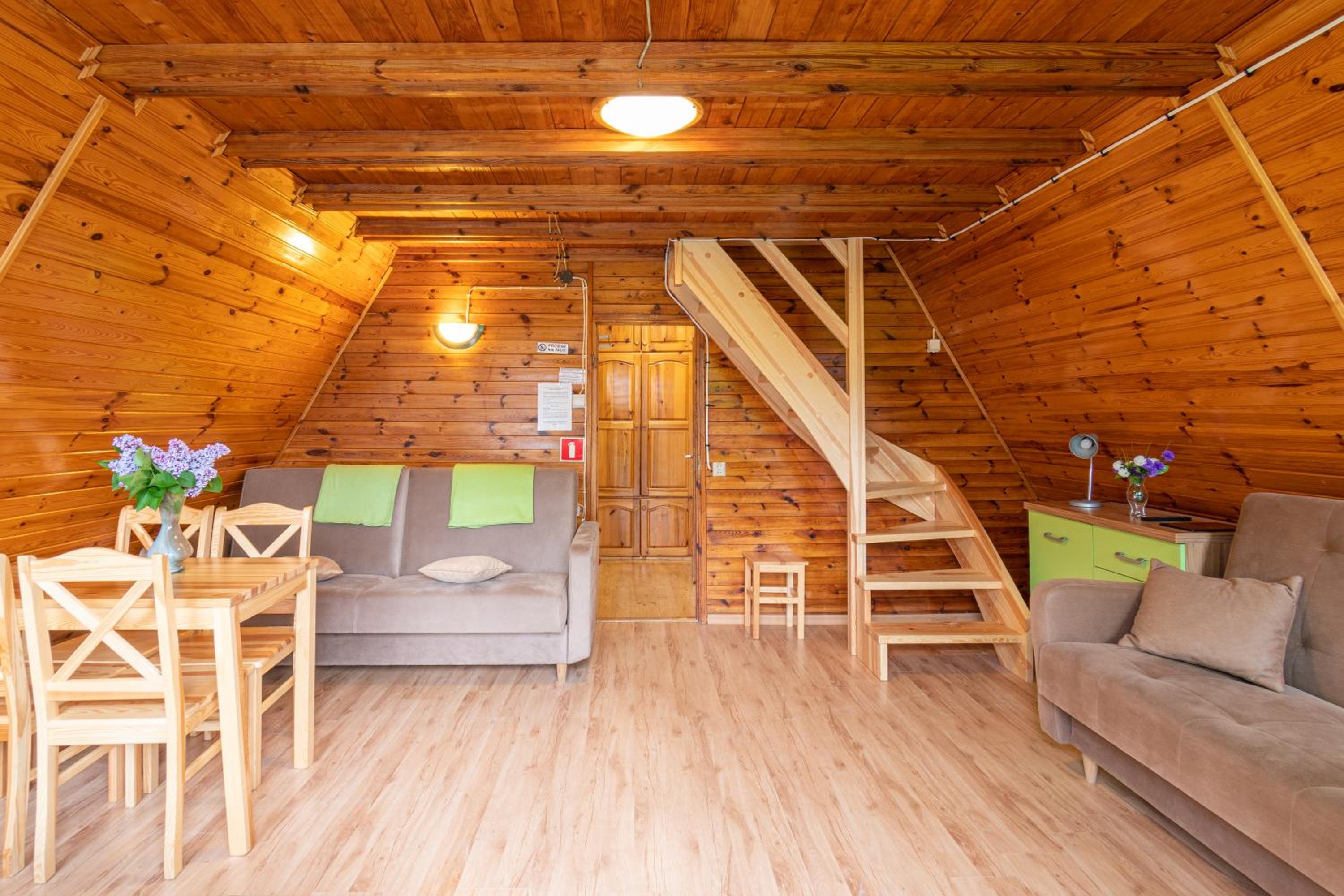 Two-Bedroom House photo 3