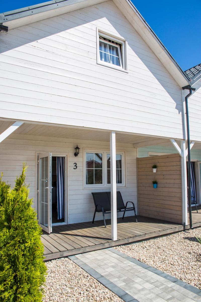 Two-Bedroom House photo 2