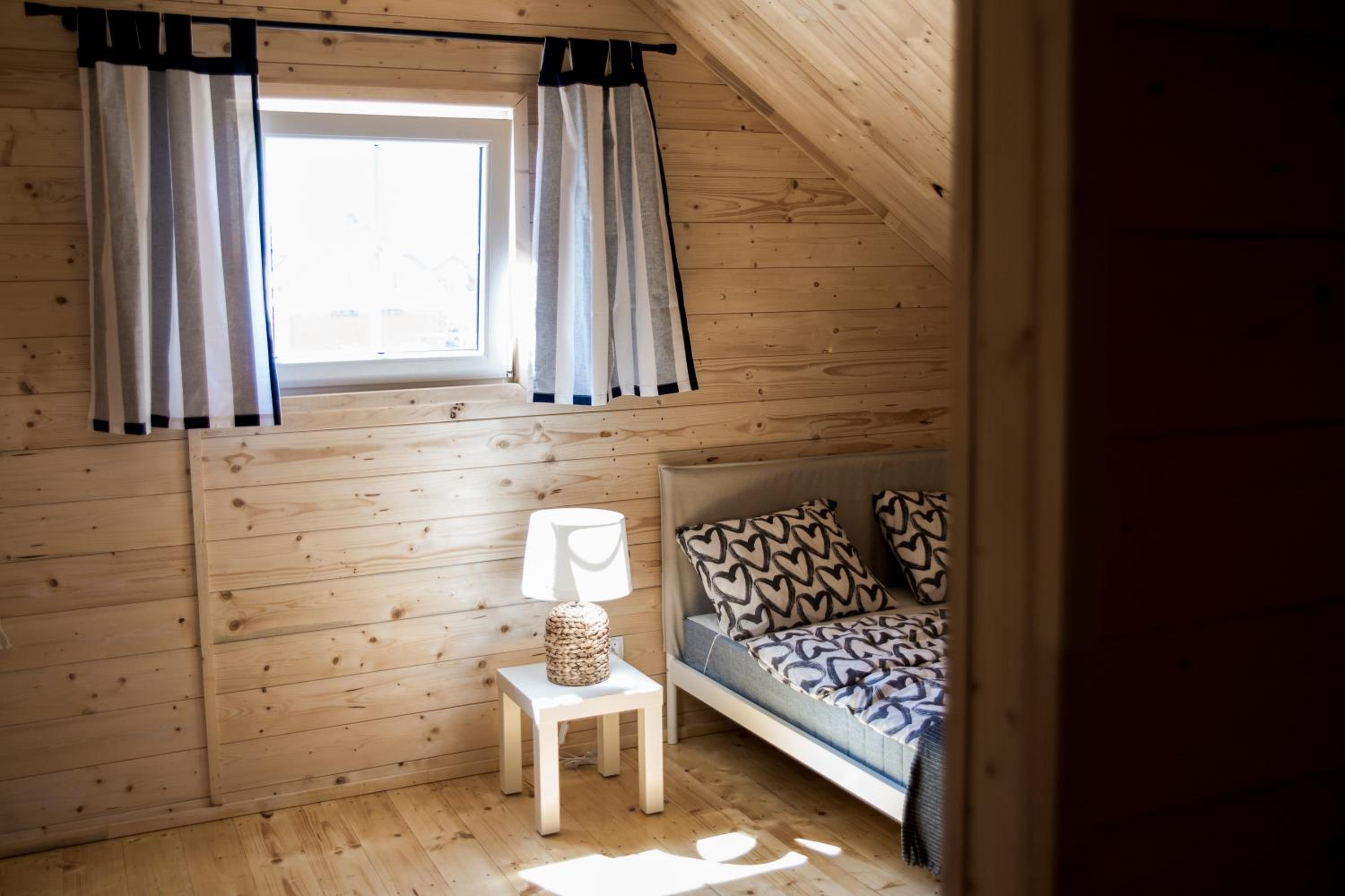 Two-Bedroom House photo 1