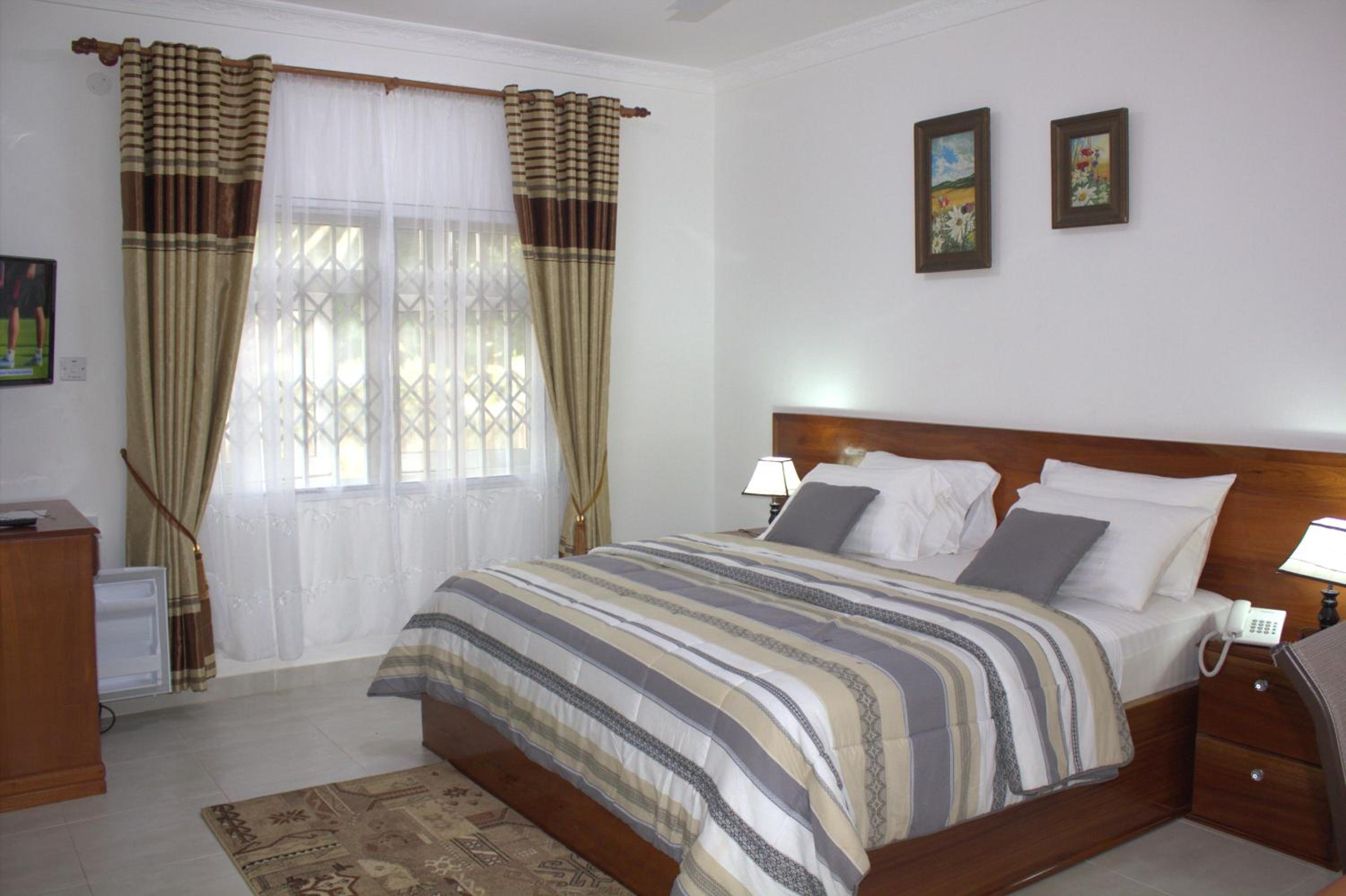 Double Room with Balcony and Sea View photo 1