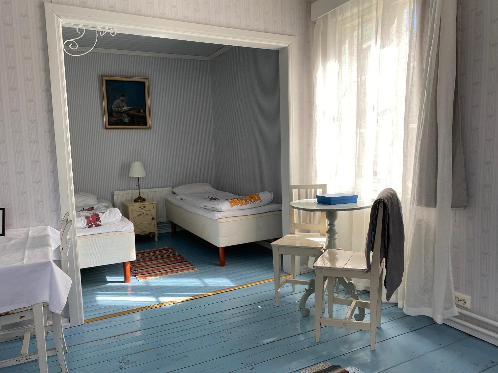 Standard Apartment