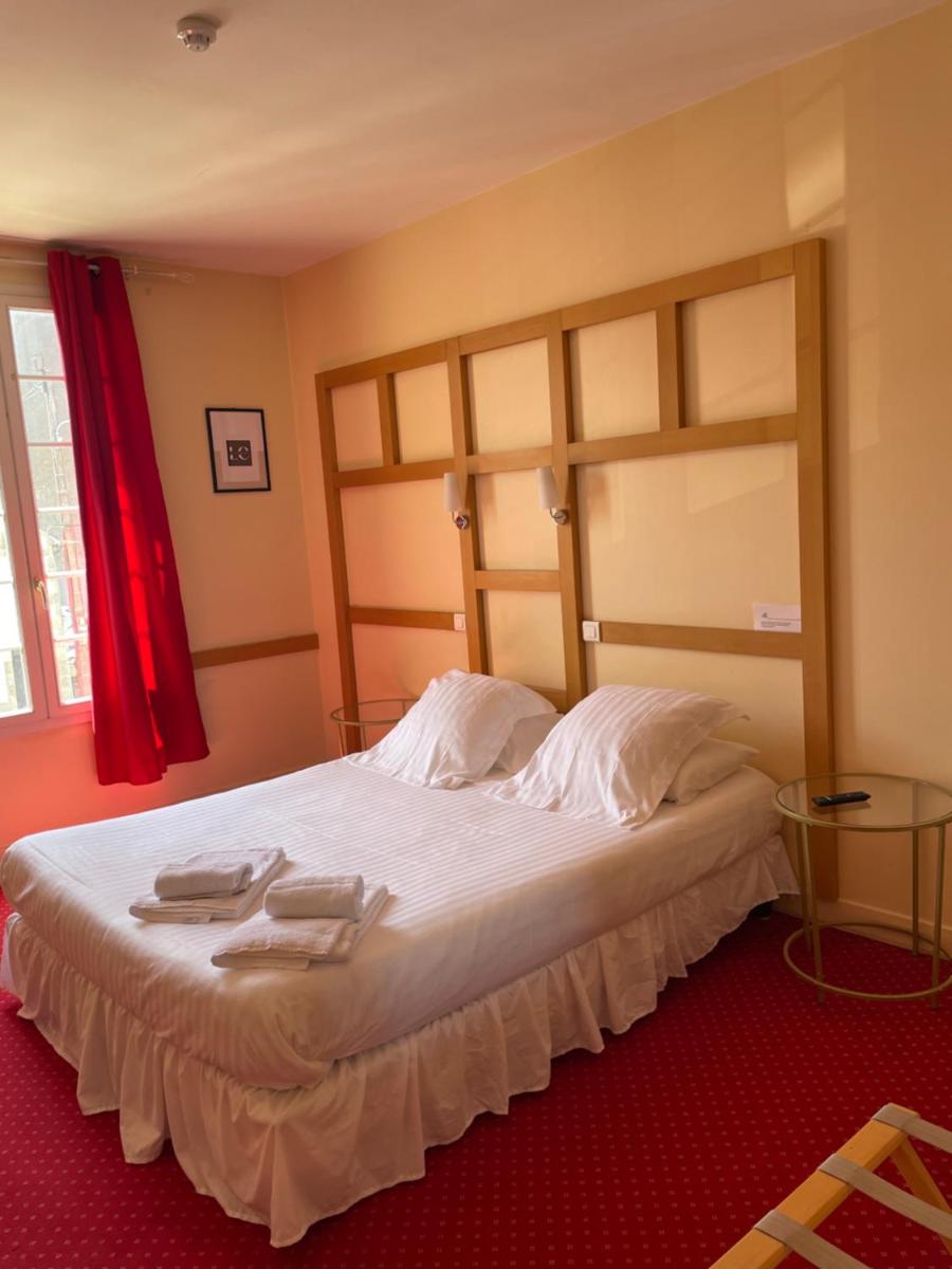 Superior Double Room with Bath