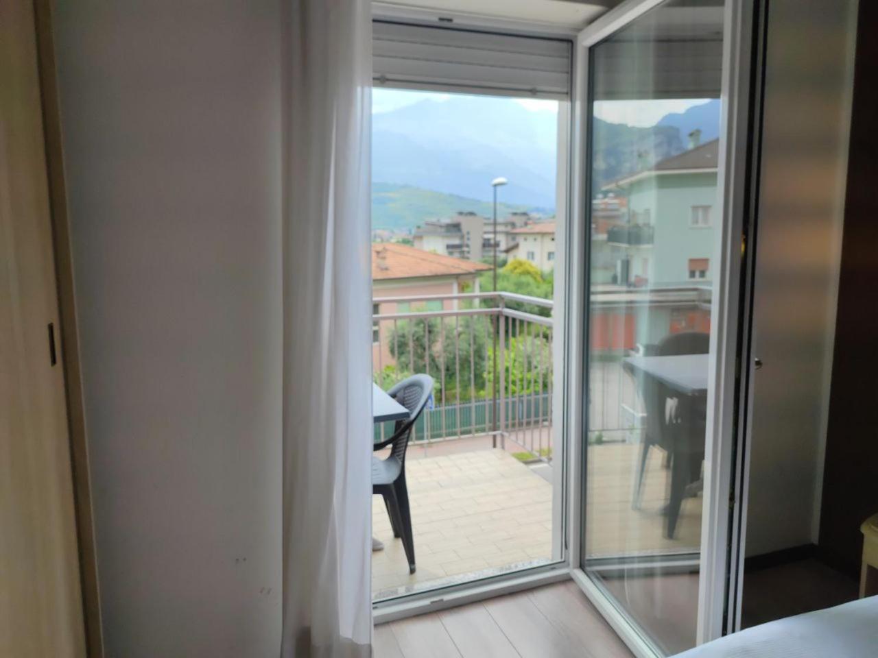 Standard Double Room with Balcony photo 2