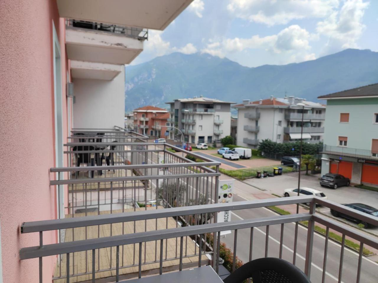 Standard Double Room with Balcony photo 3