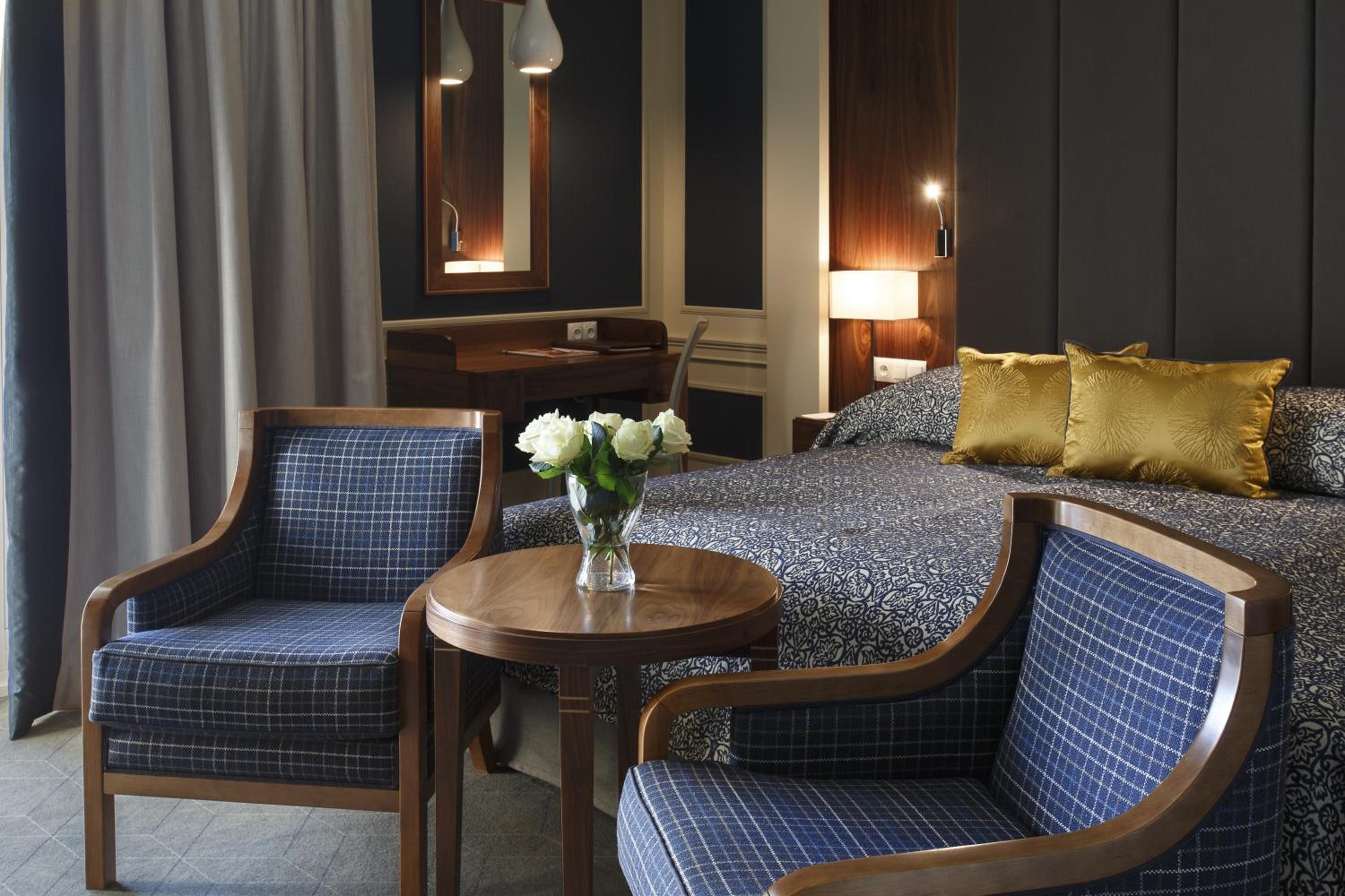 Double Club Room photo 1