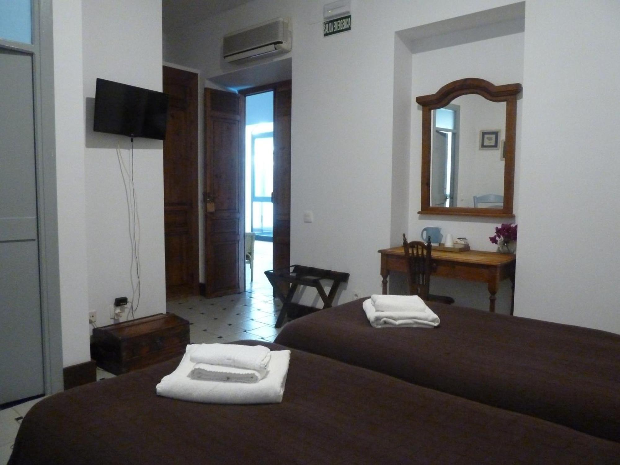Habitación Triple