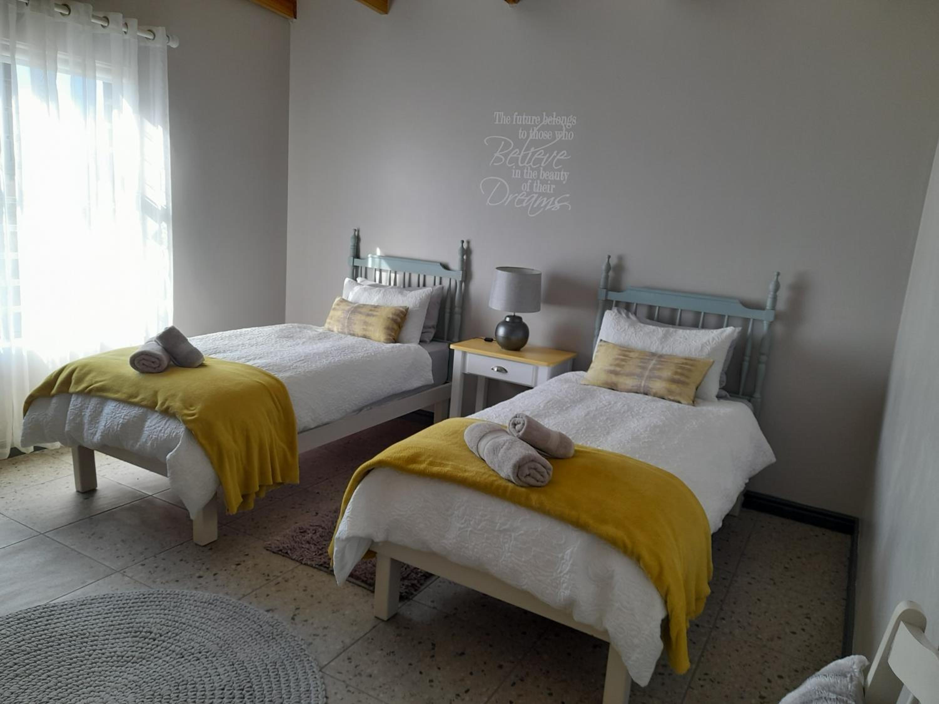 Two-Bedroom House photo 1