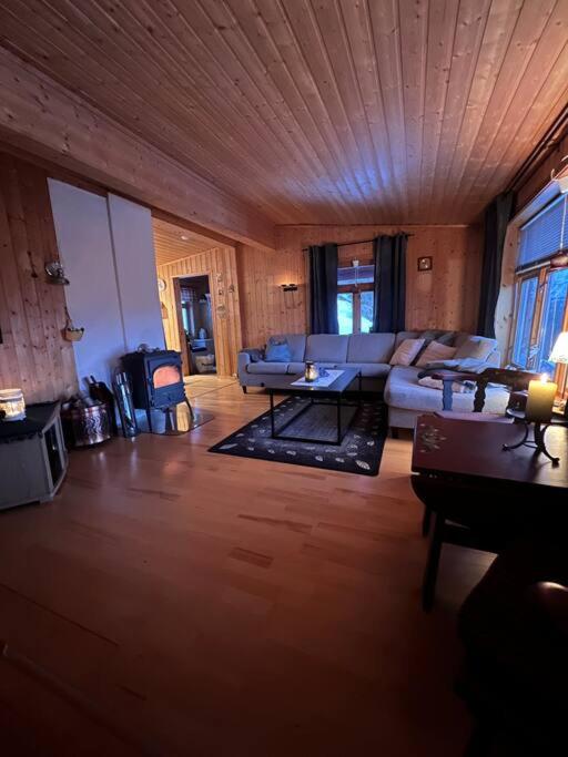 Three-Bedroom House photo 1
