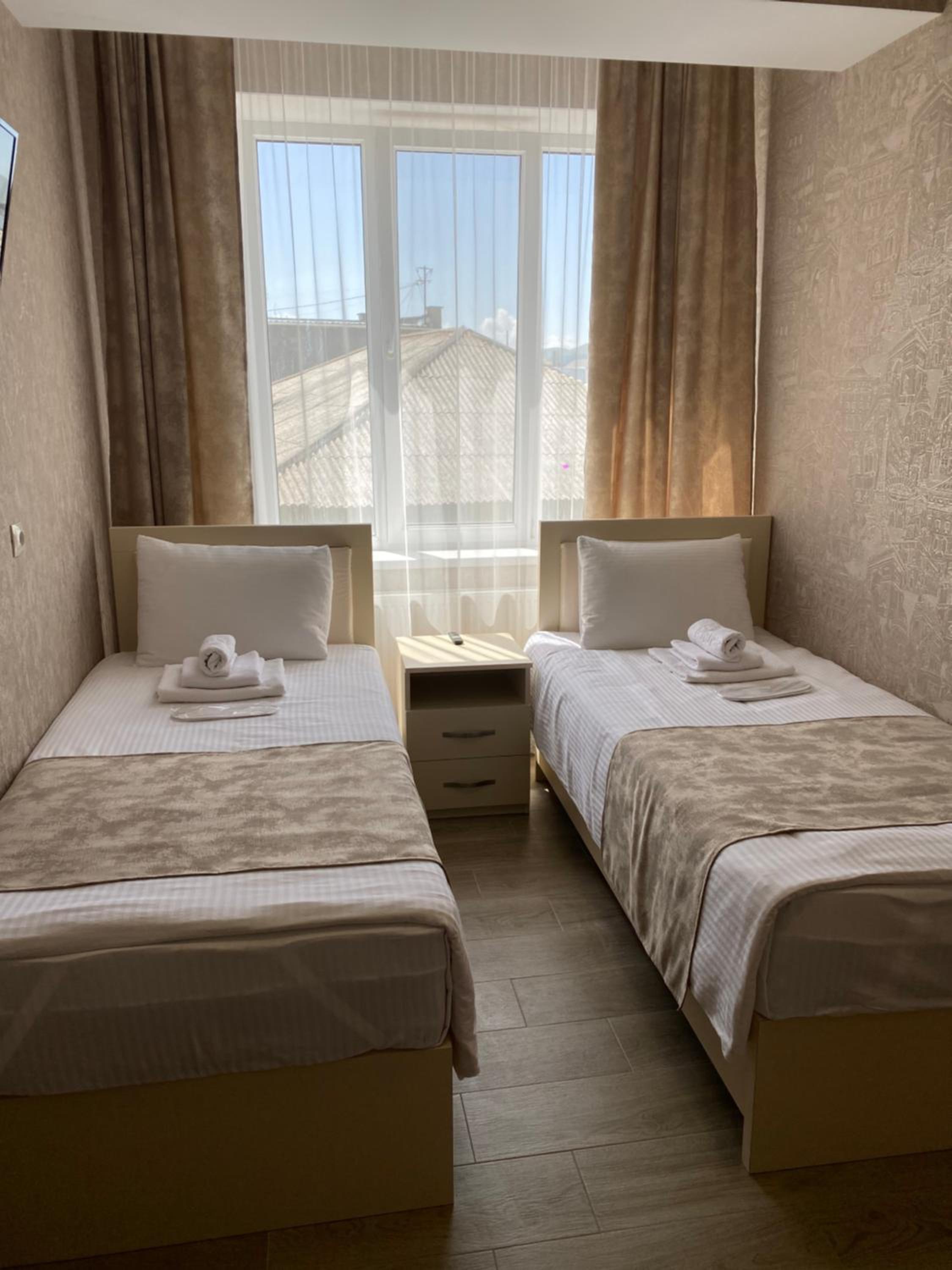 Luxury Quadruple Room photo 3