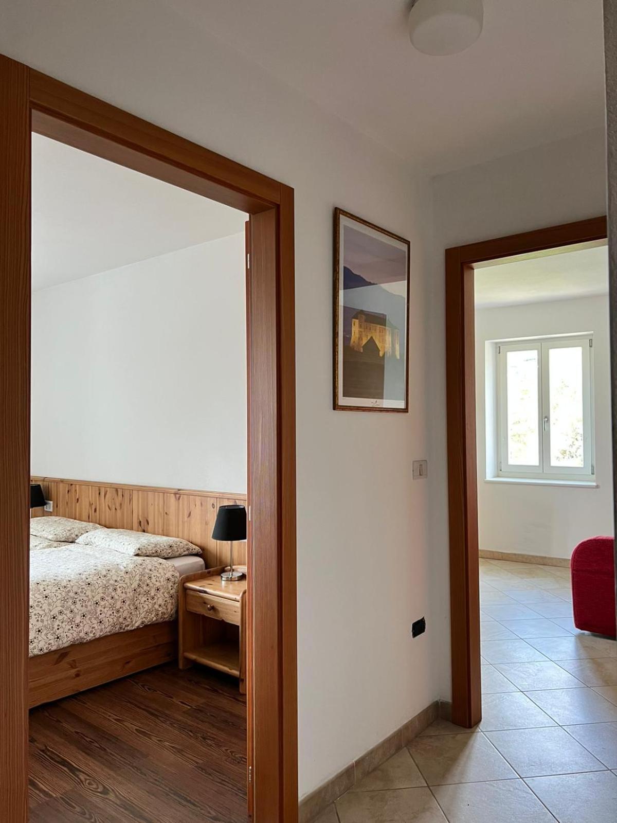 Apartment with Mountain View photo 1