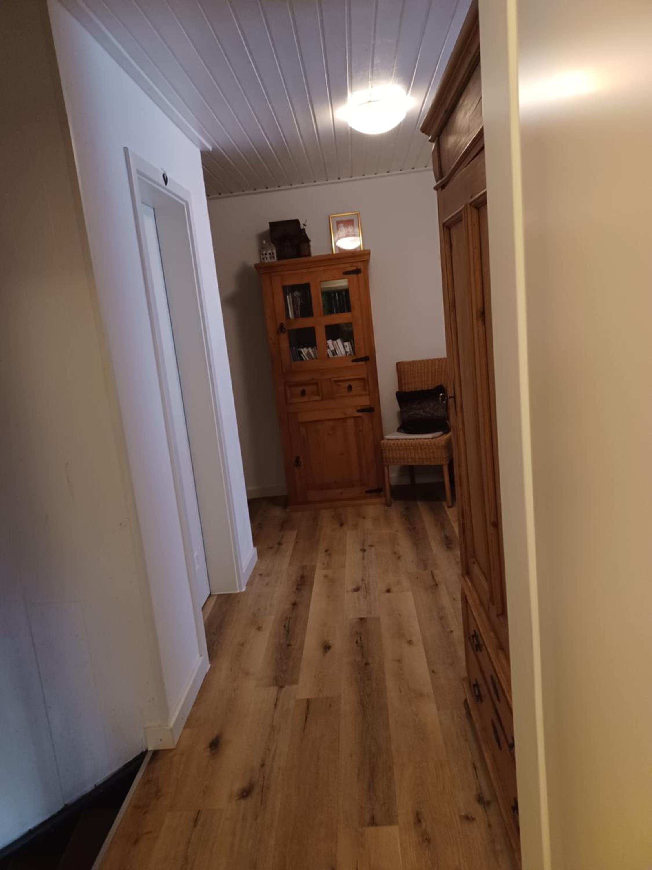 Double Room with Private External Bathroom photo 1