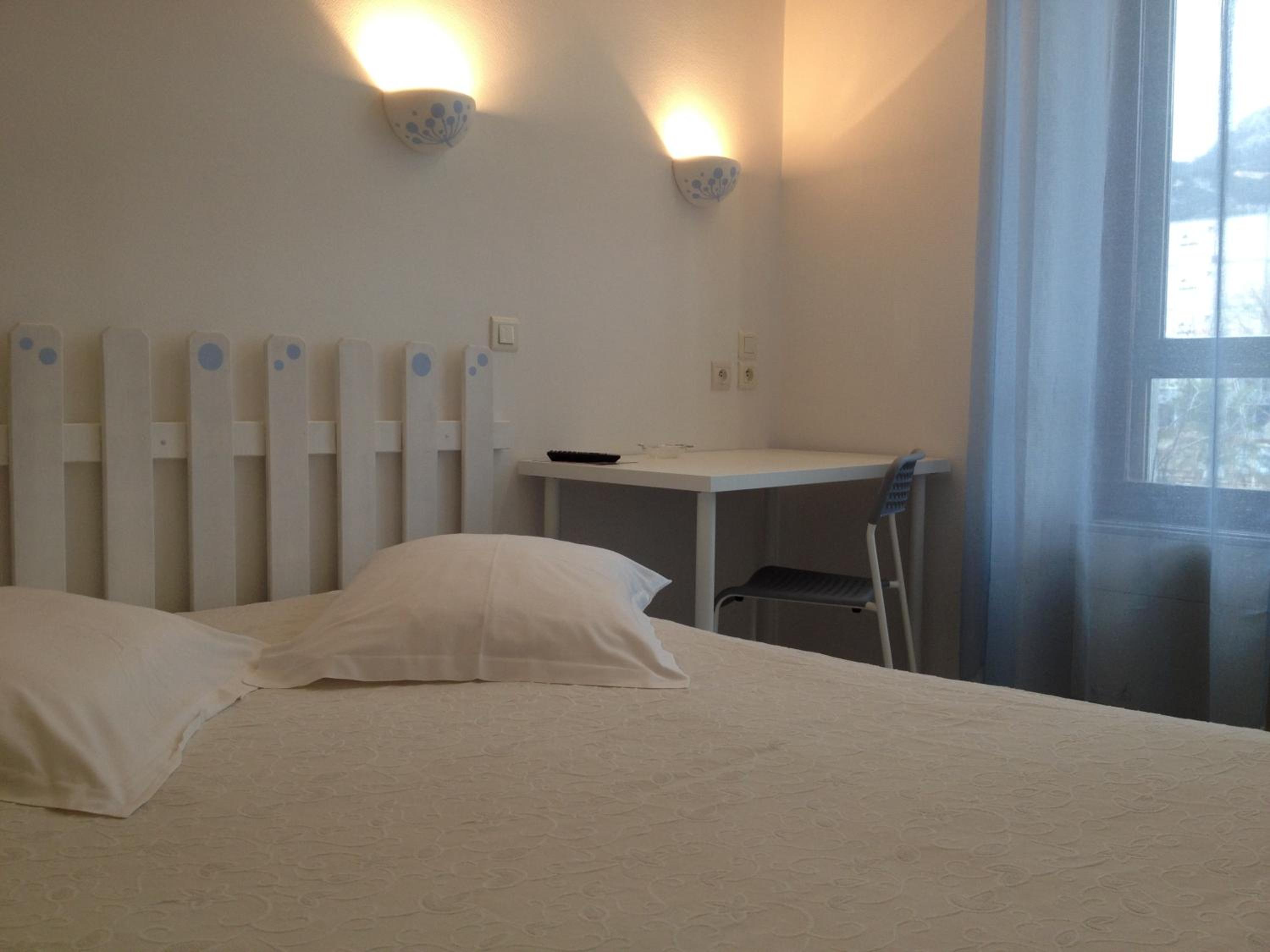 Junior Double Room - Photo 11