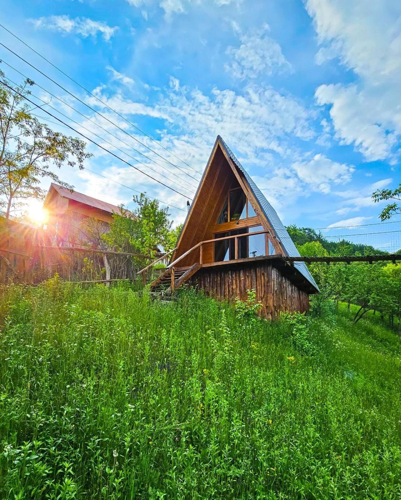 One-Bedroom Chalet photo 2