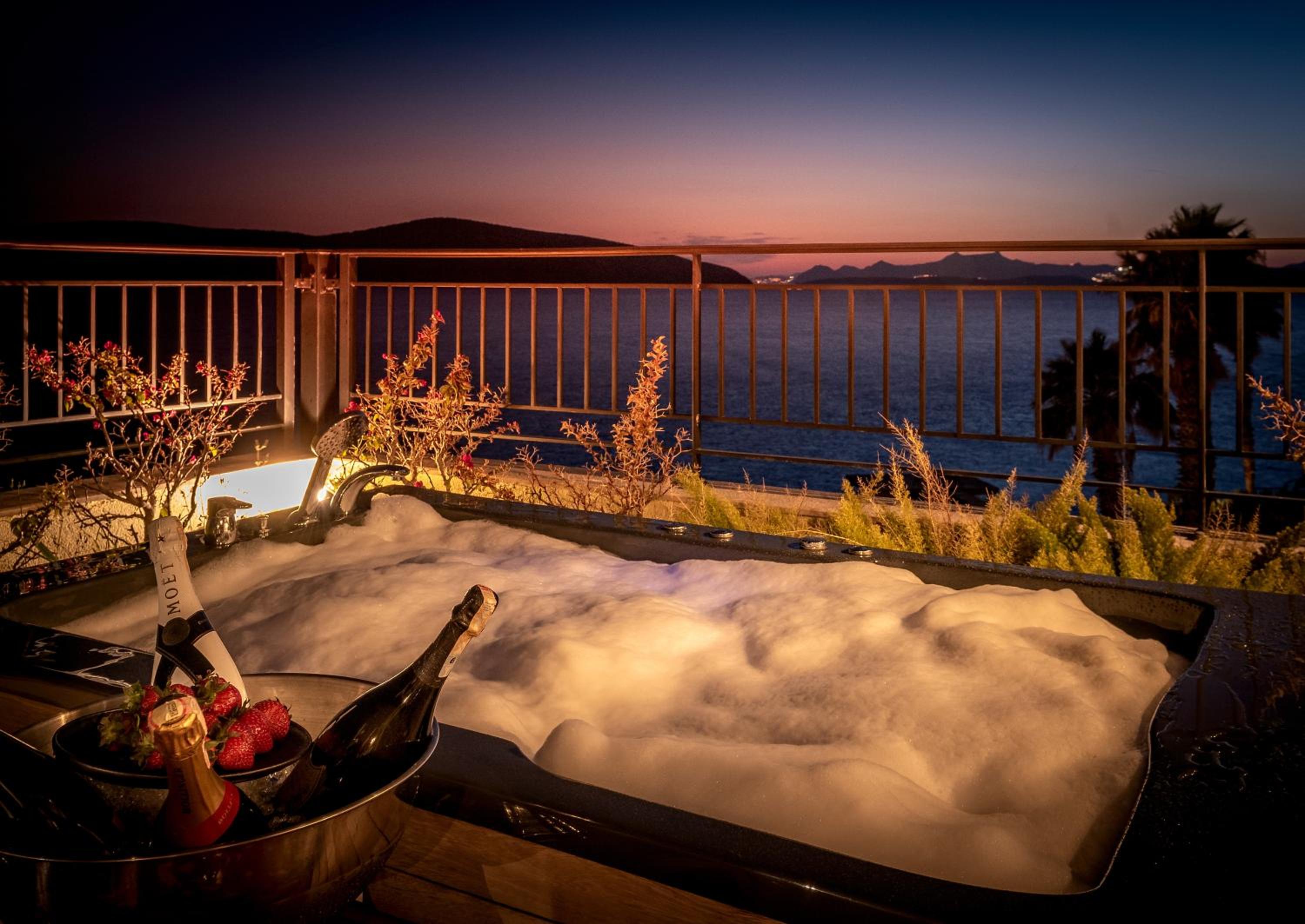Jacuzzi Suite photo 3