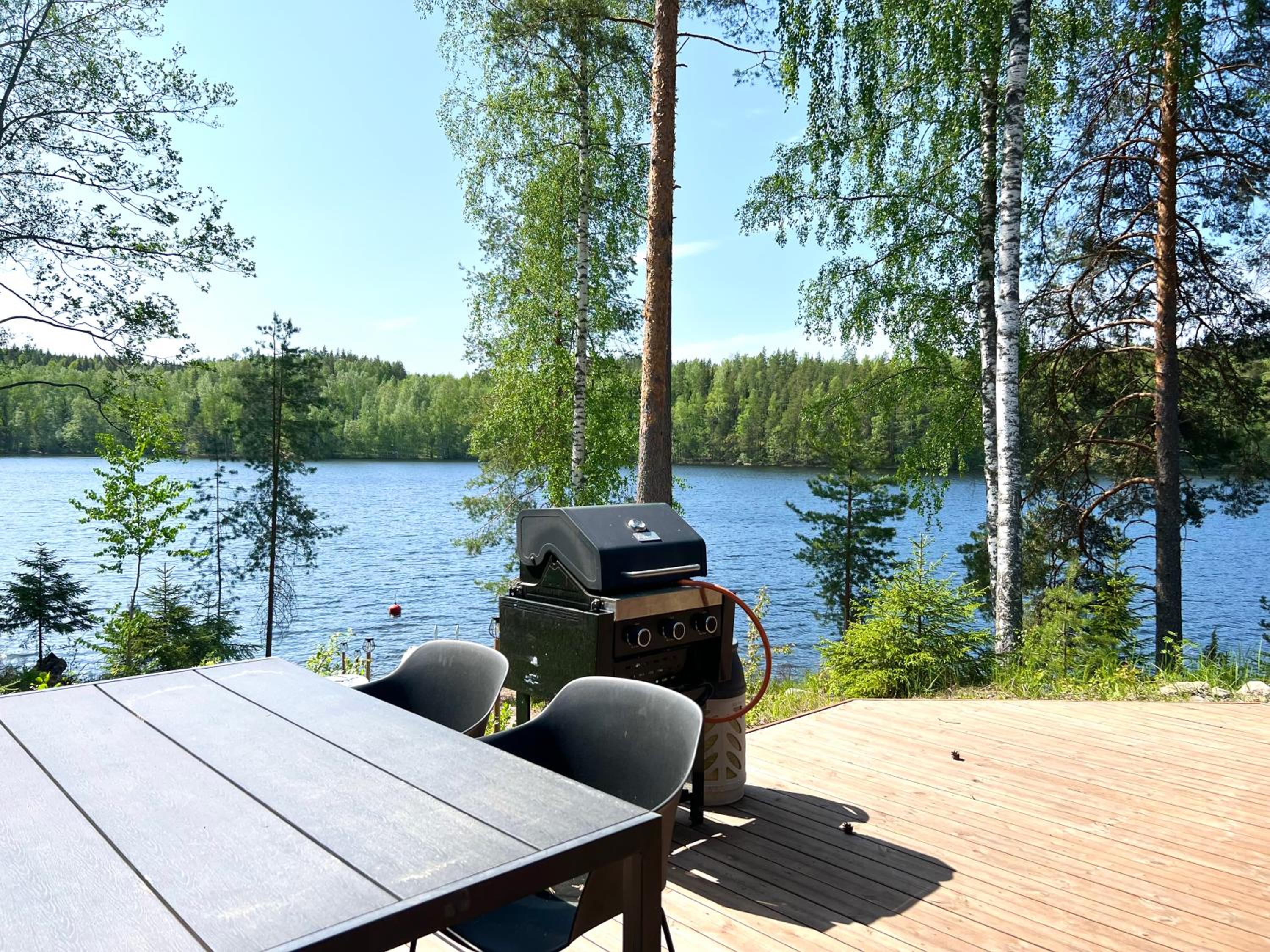 Vacation Home photo 2