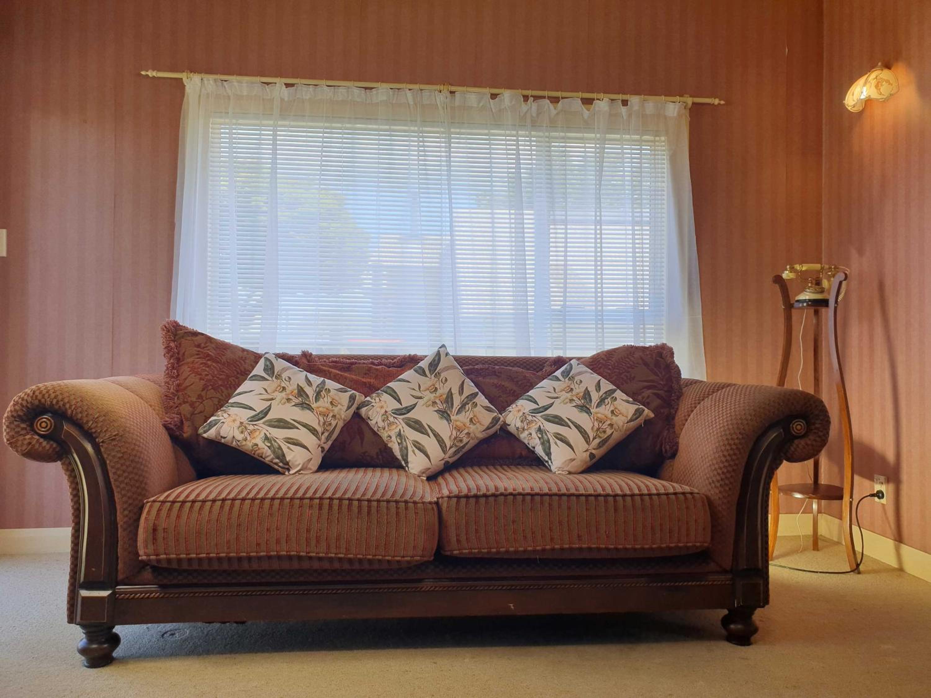 Budget Triple Room photo 2
