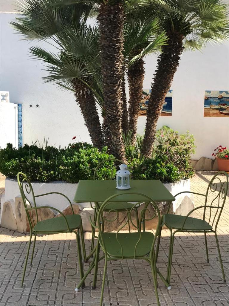 Casa de Dos Habitaciones