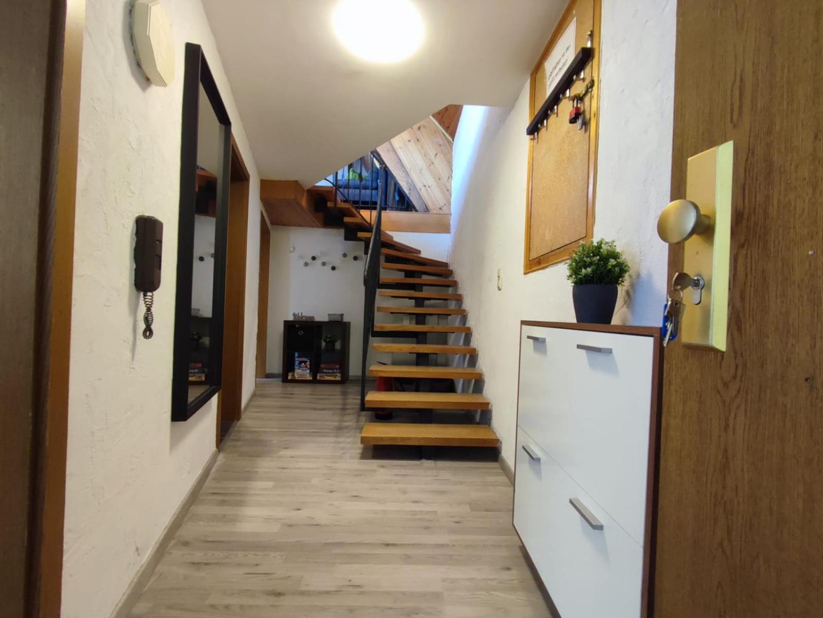 Maisonette photo 1