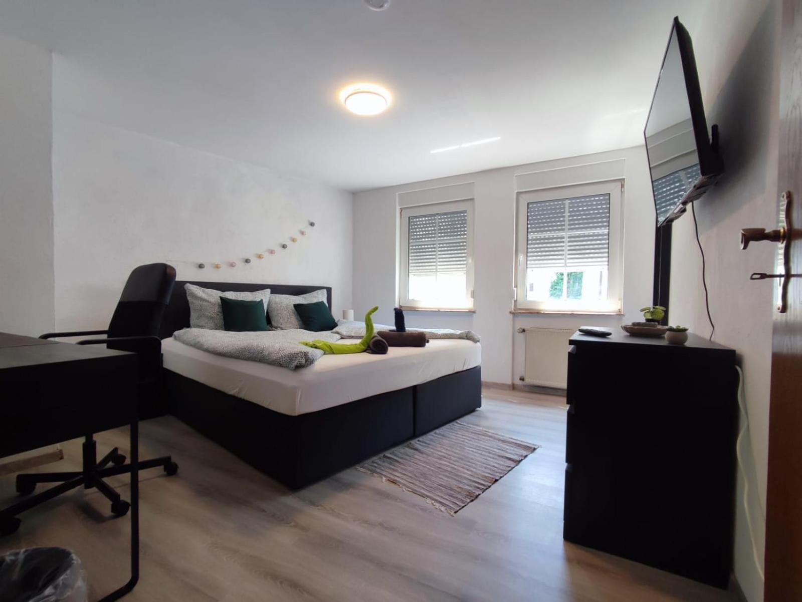 Maisonette photo 2