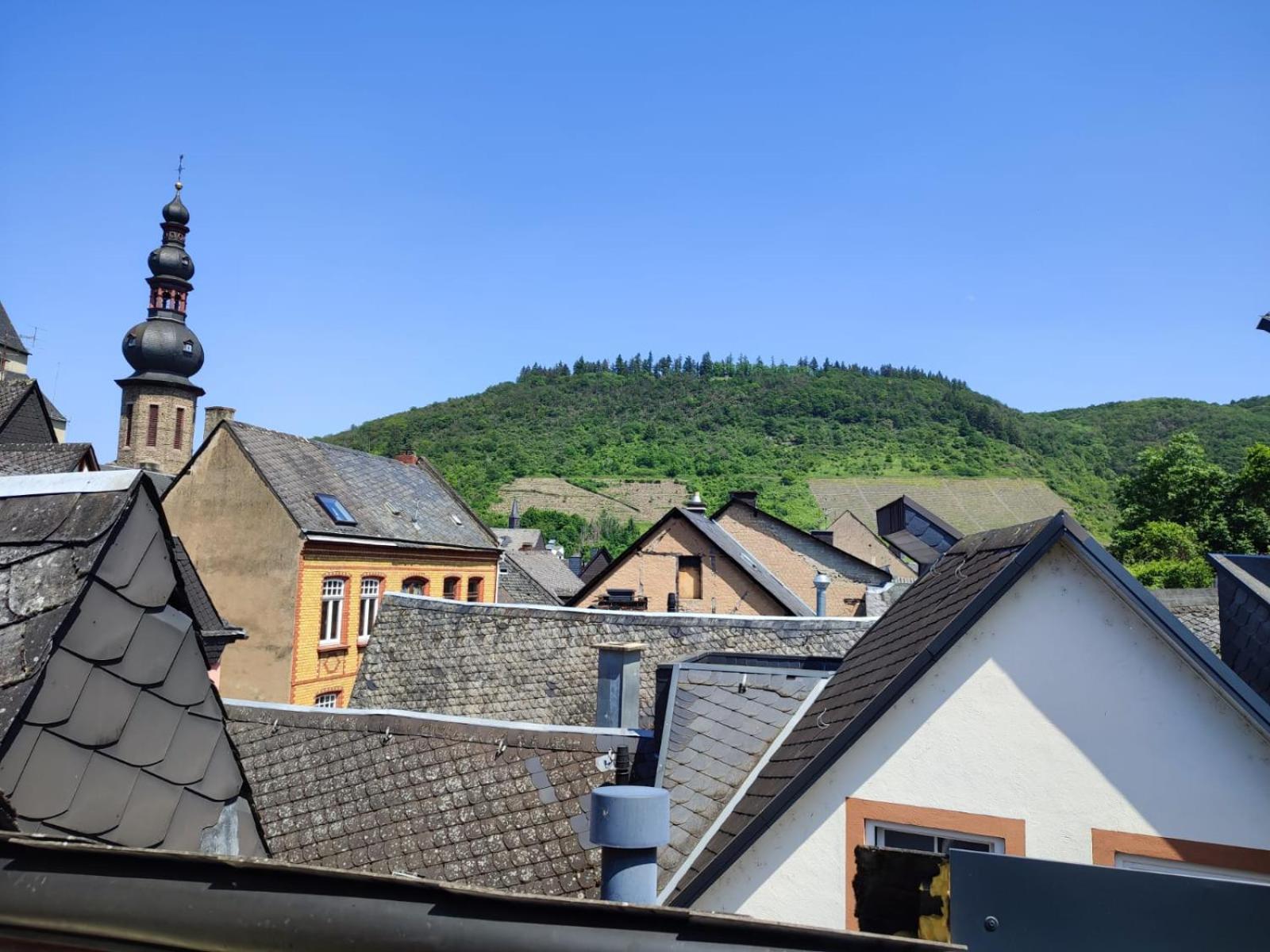 Maisonette photo 3