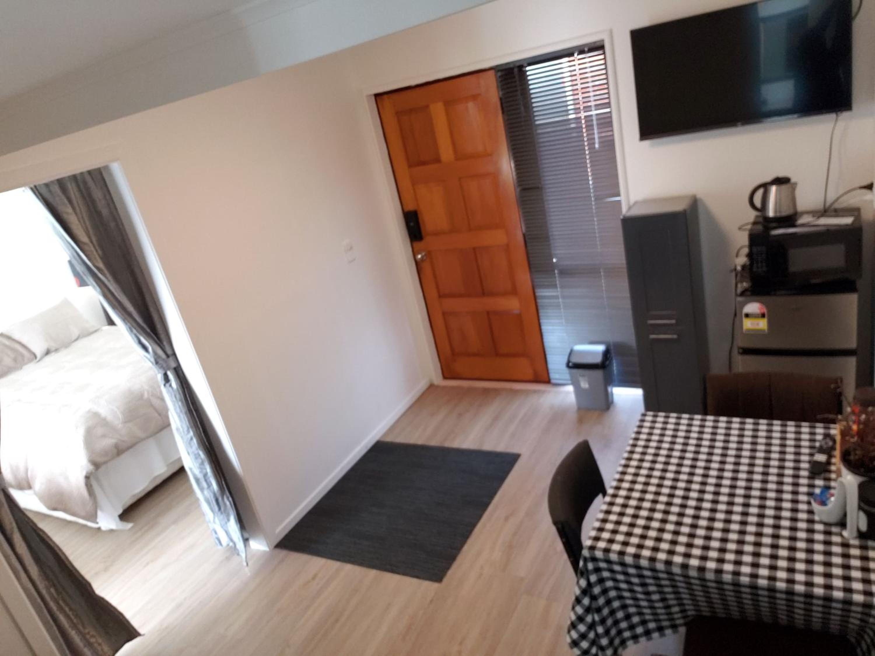 Comfort Triple Room with Shower photo 2