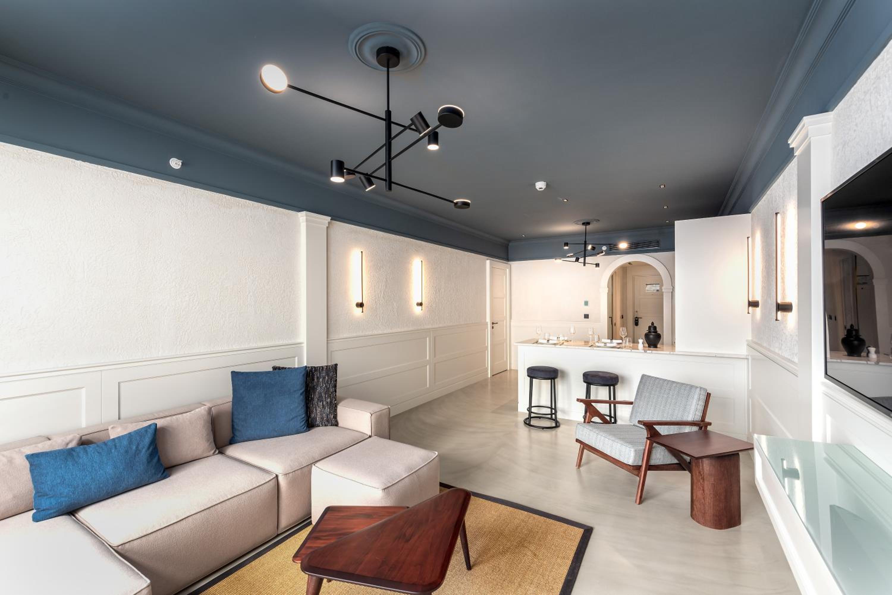 Bodrum Suite photo 3