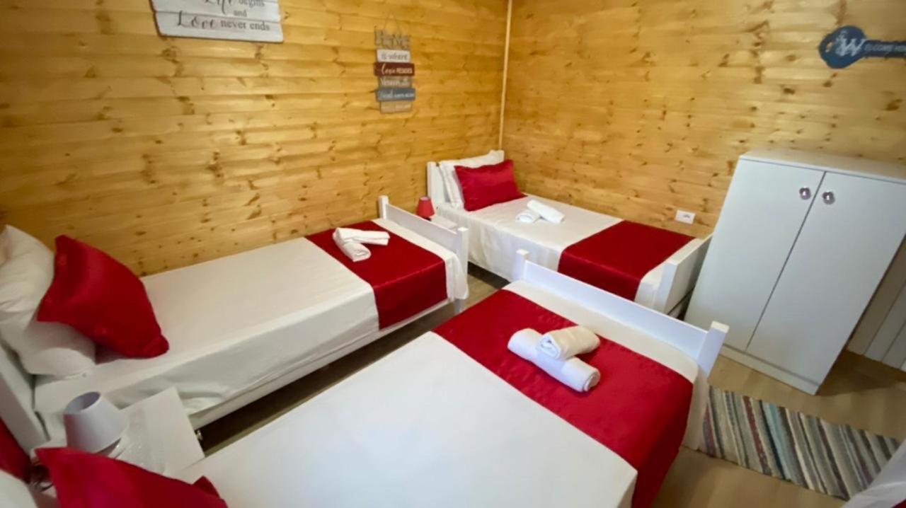 Triple Room with Private Bathroom photo 3