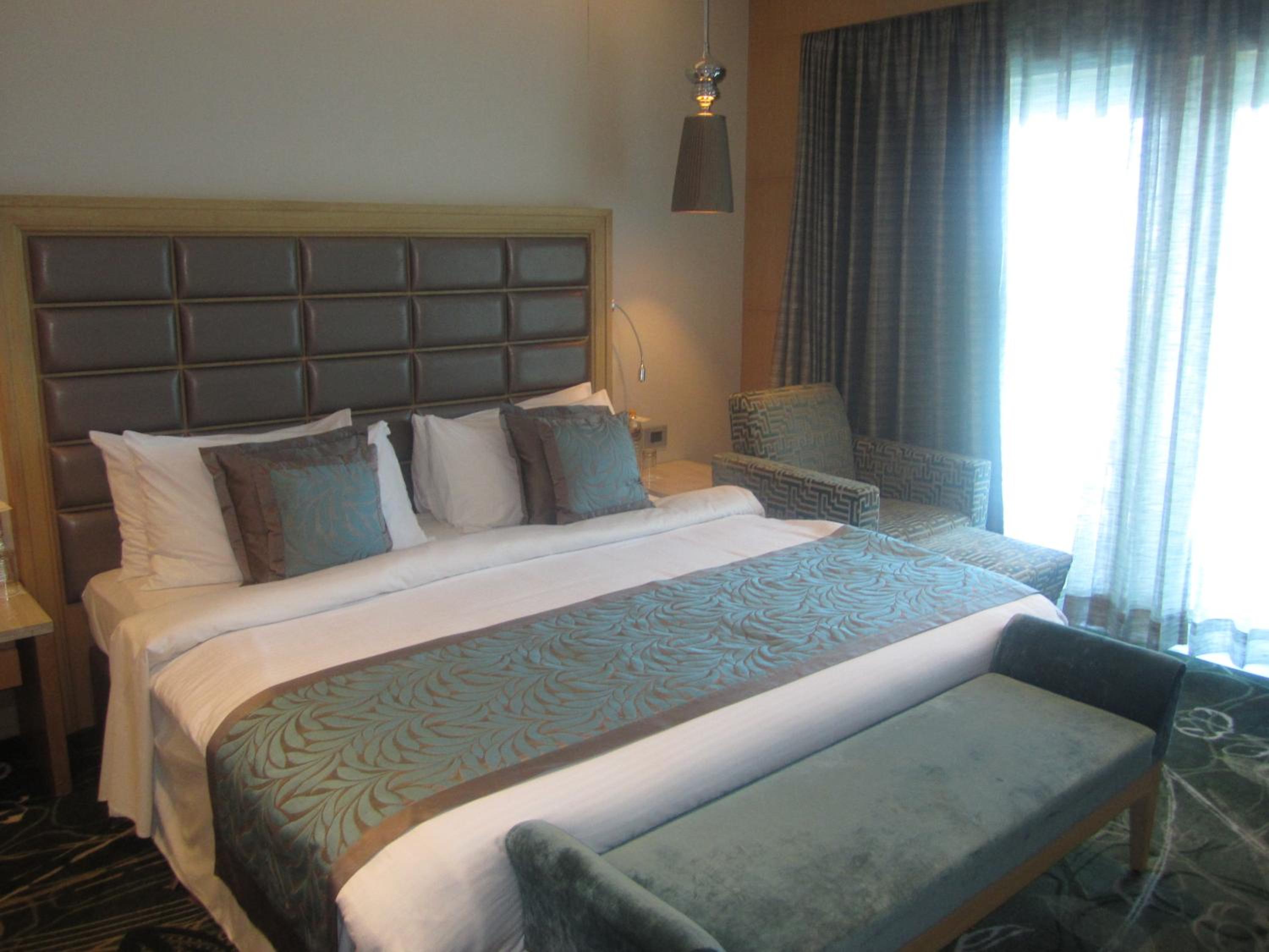 One-Bedroom Suite - 10% Discount on Food & Beverages photo 3